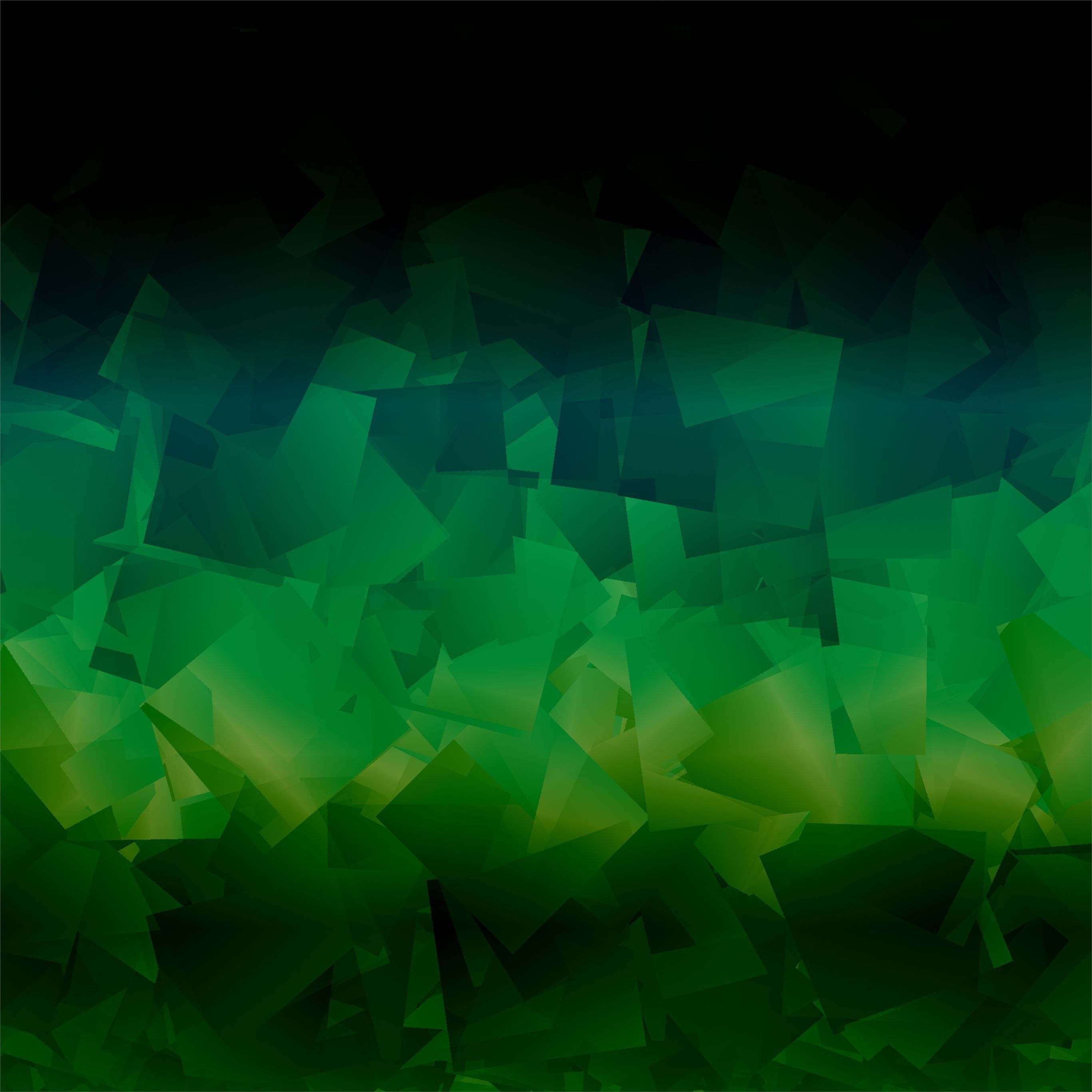 4k Green Abstract Wallpapers Wallpaper Cave