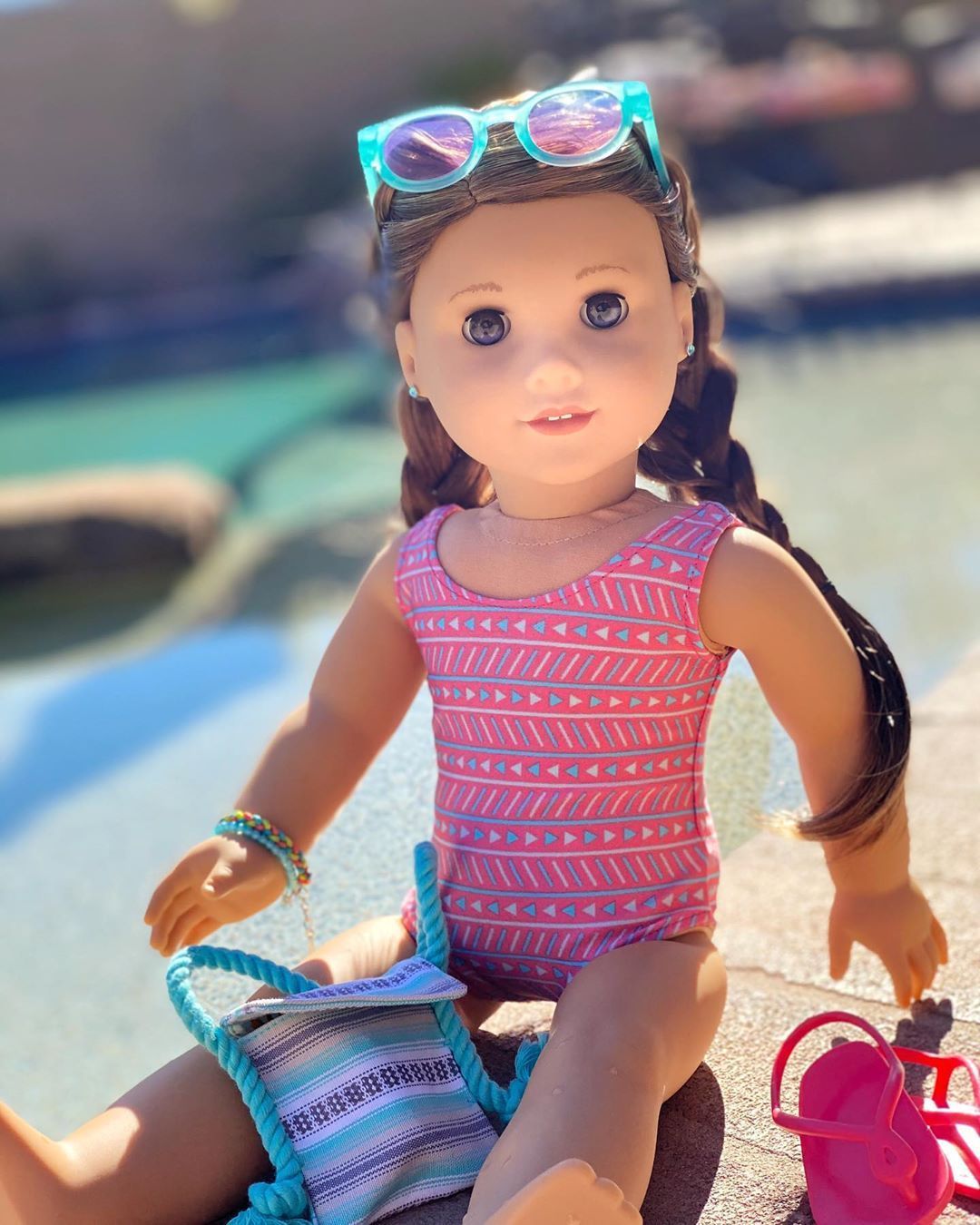 American Girl Joss Wallpapers Wallpaper Cave