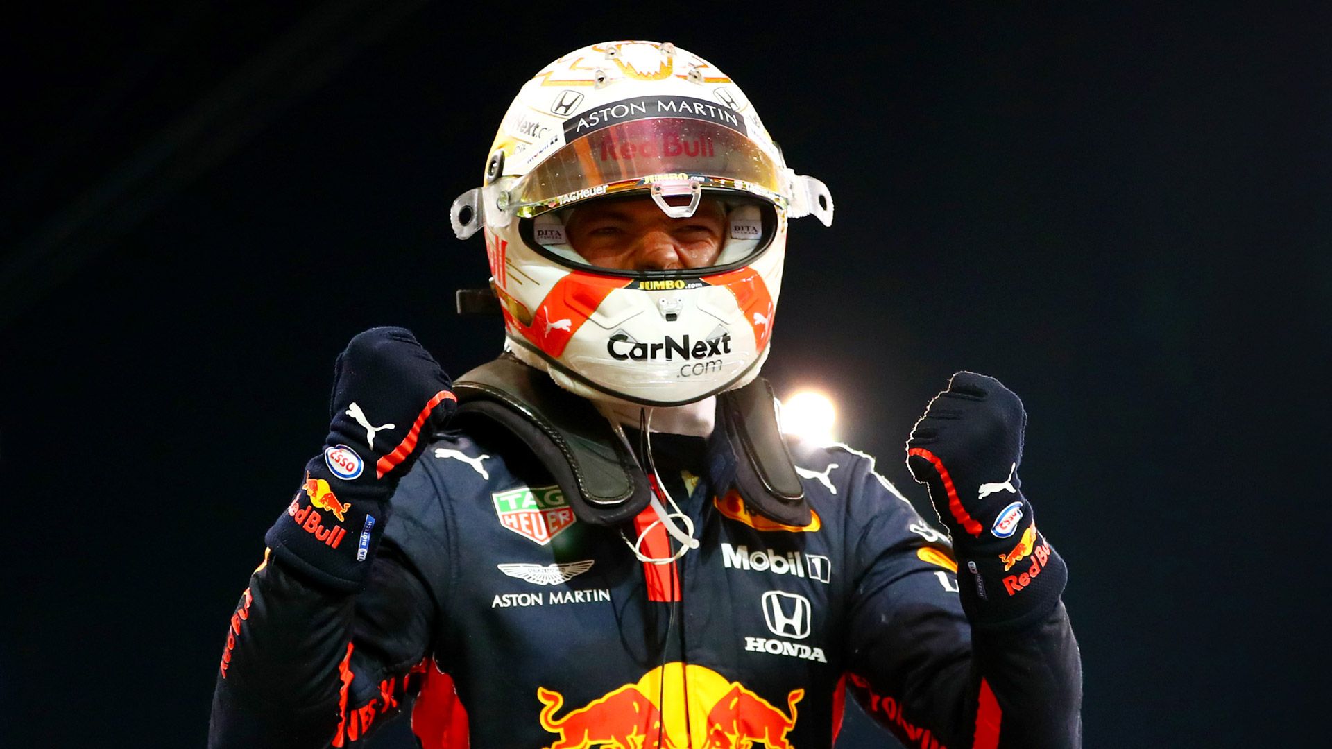 Max Verstappen 2021 Wallpapers Wallpaper Cave