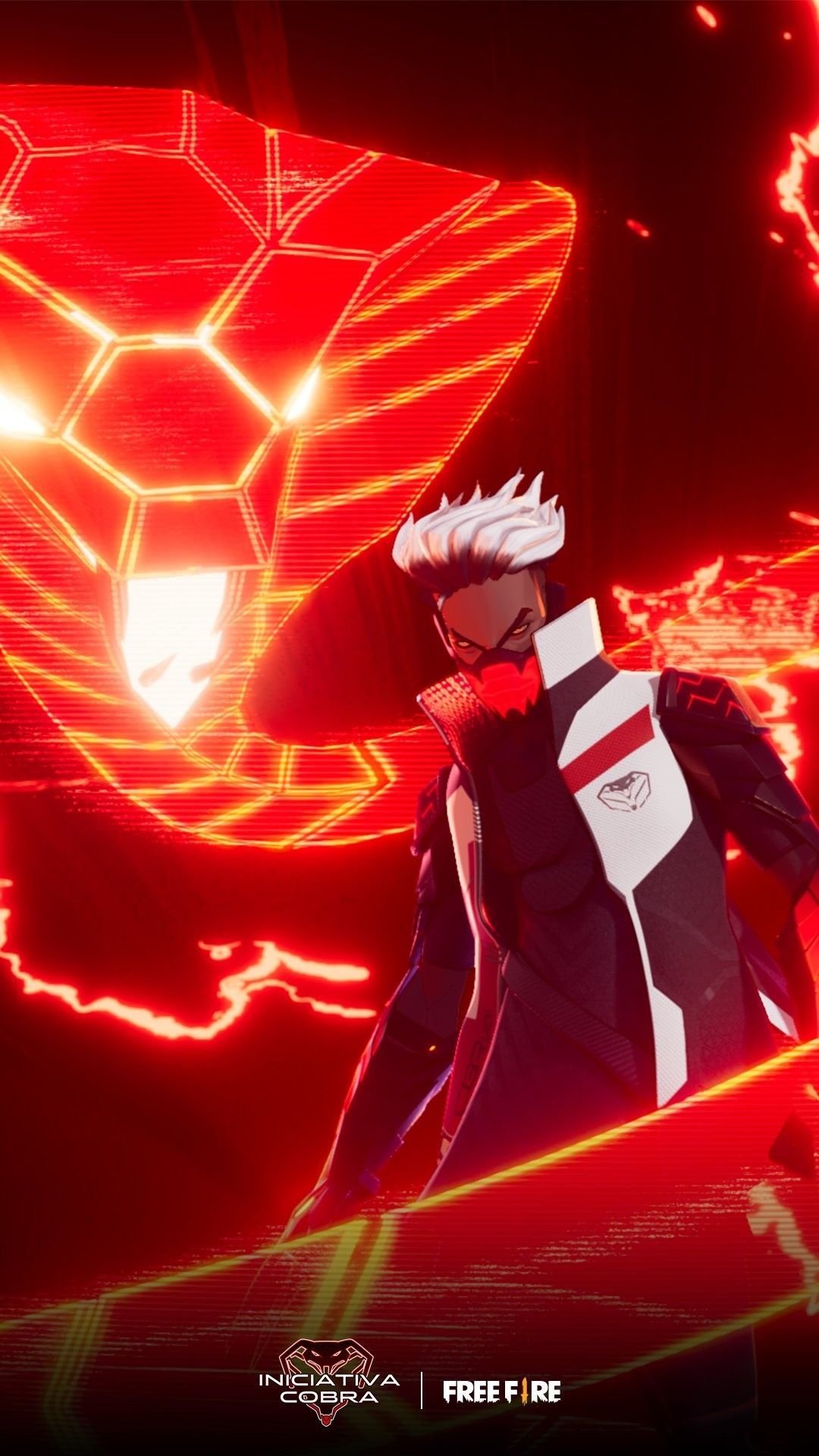 Cobra FF Wallpapers Wallpaper Cave