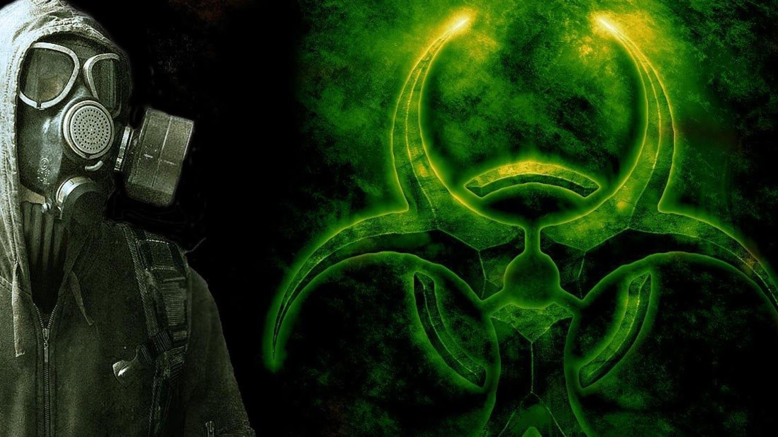 Badass PC Wallpapers Wallpaper Cave