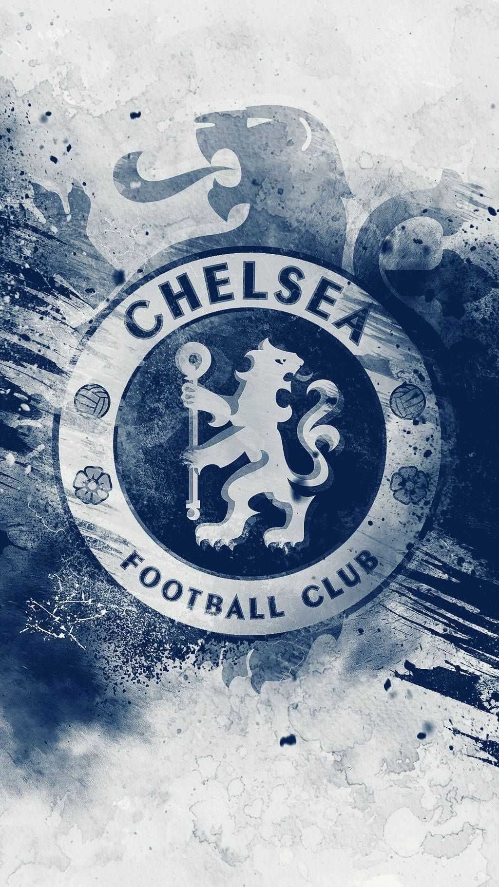 Chelsea Wallpaper