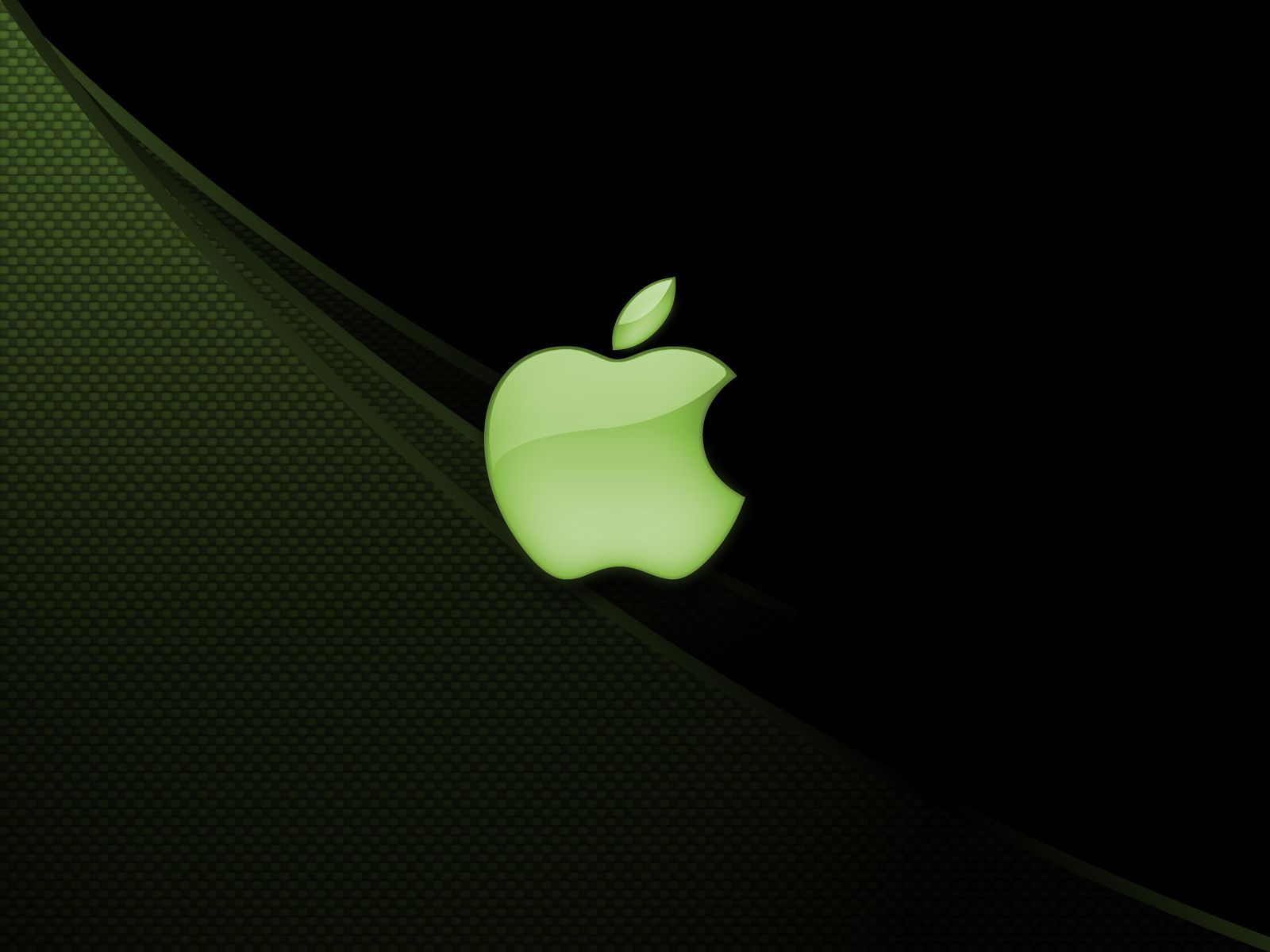 Green Macbook Wallpapers Wallpaper Cave