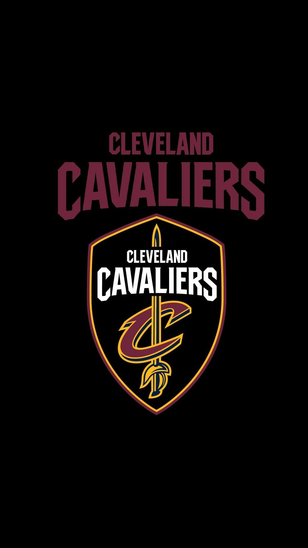 Cleveland Cavaliers 2022 Wallpapers Wallpaper Cave