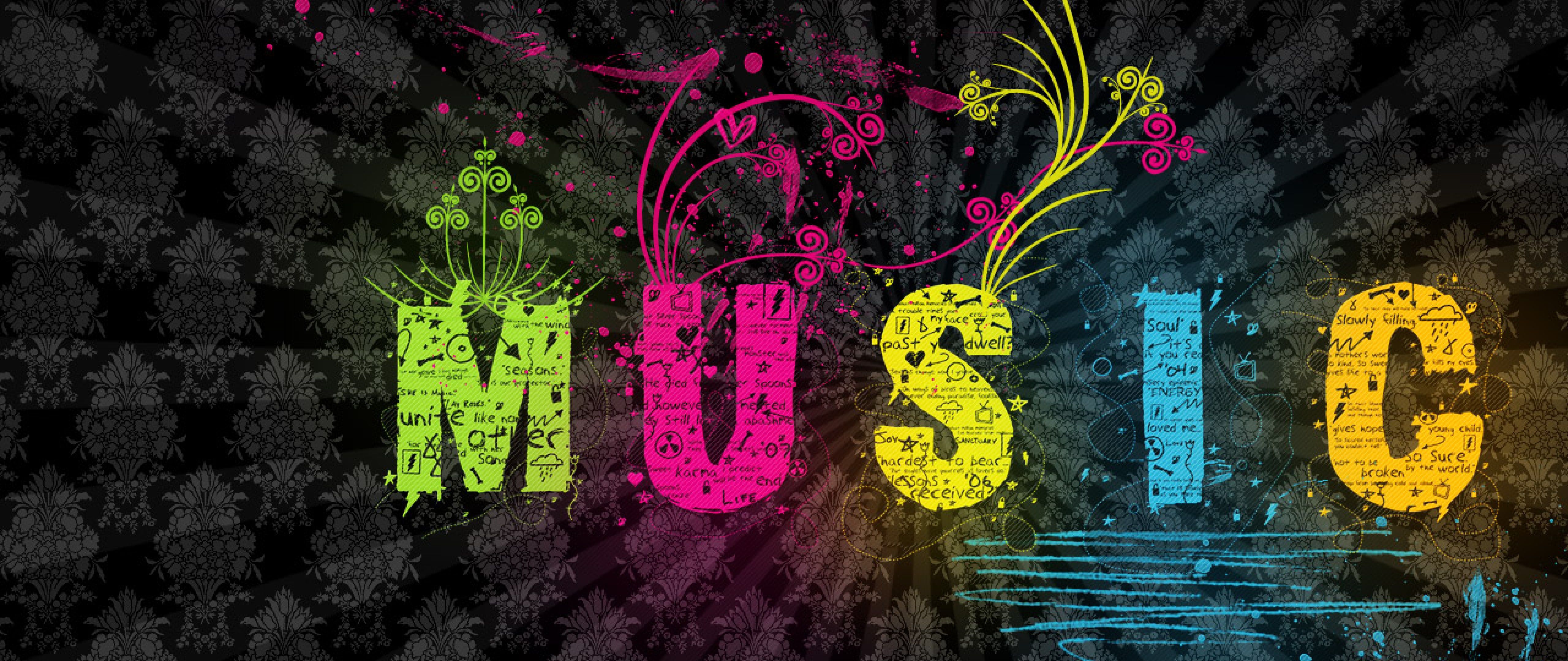 Music 4k HD Wallpapers Wallpaper Cave