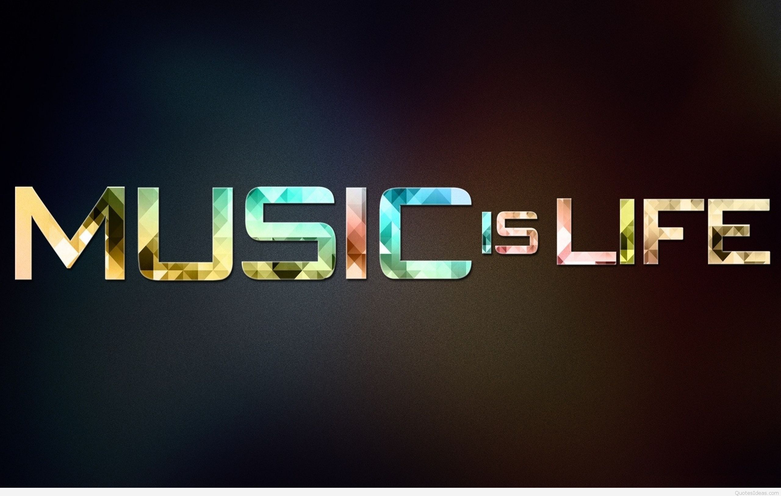 Music 4k HD Wallpapers Wallpaper Cave