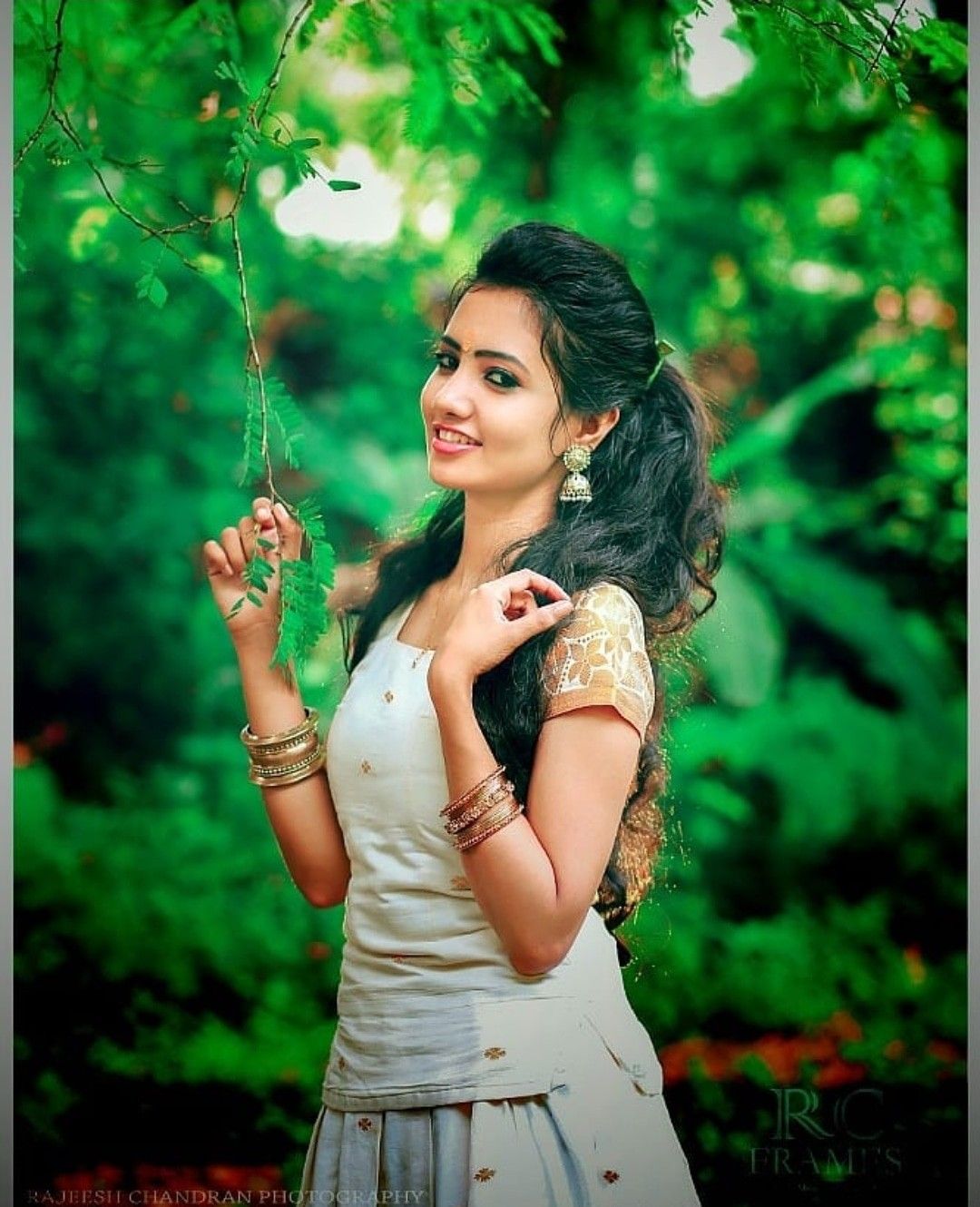 Malayalam Girls Wallpapers Wallpaper Cave