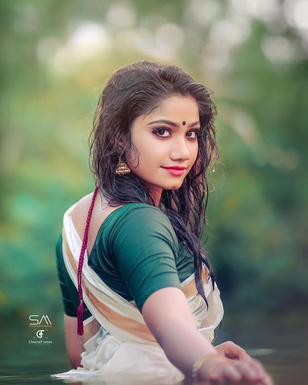 Malayalam Girls Wallpapers Wallpaper Cave