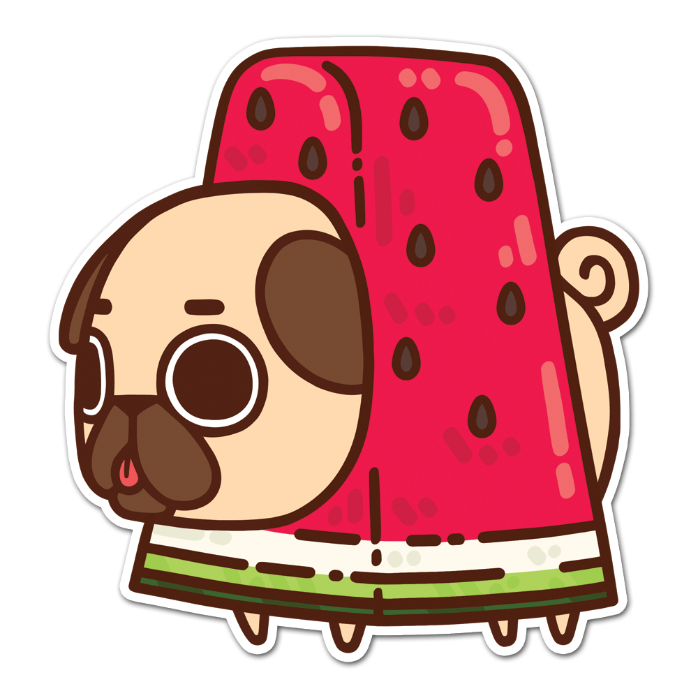 Frappuccino Puglie Pug Wallpapers Wallpaper Cave