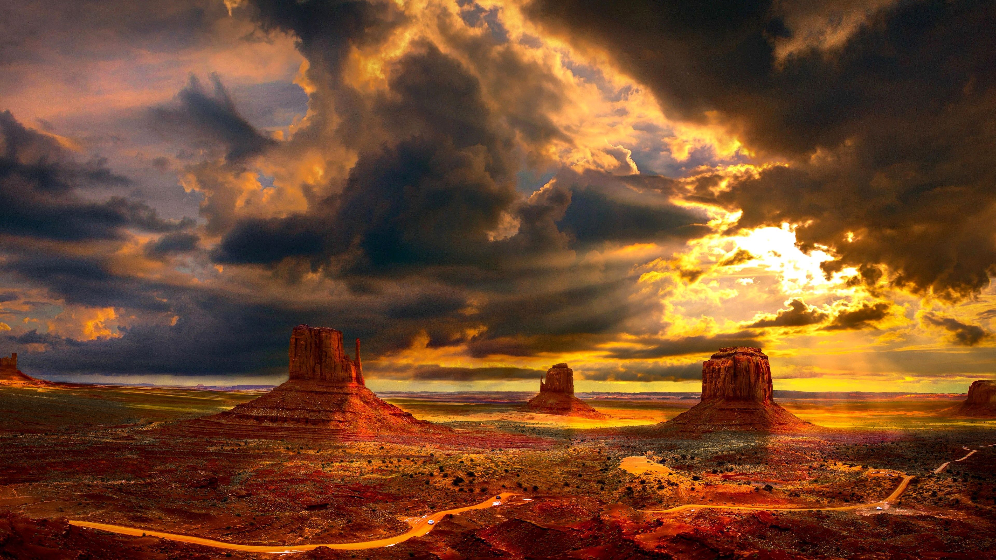 USA Nature 4k Wallpapers Wallpaper Cave