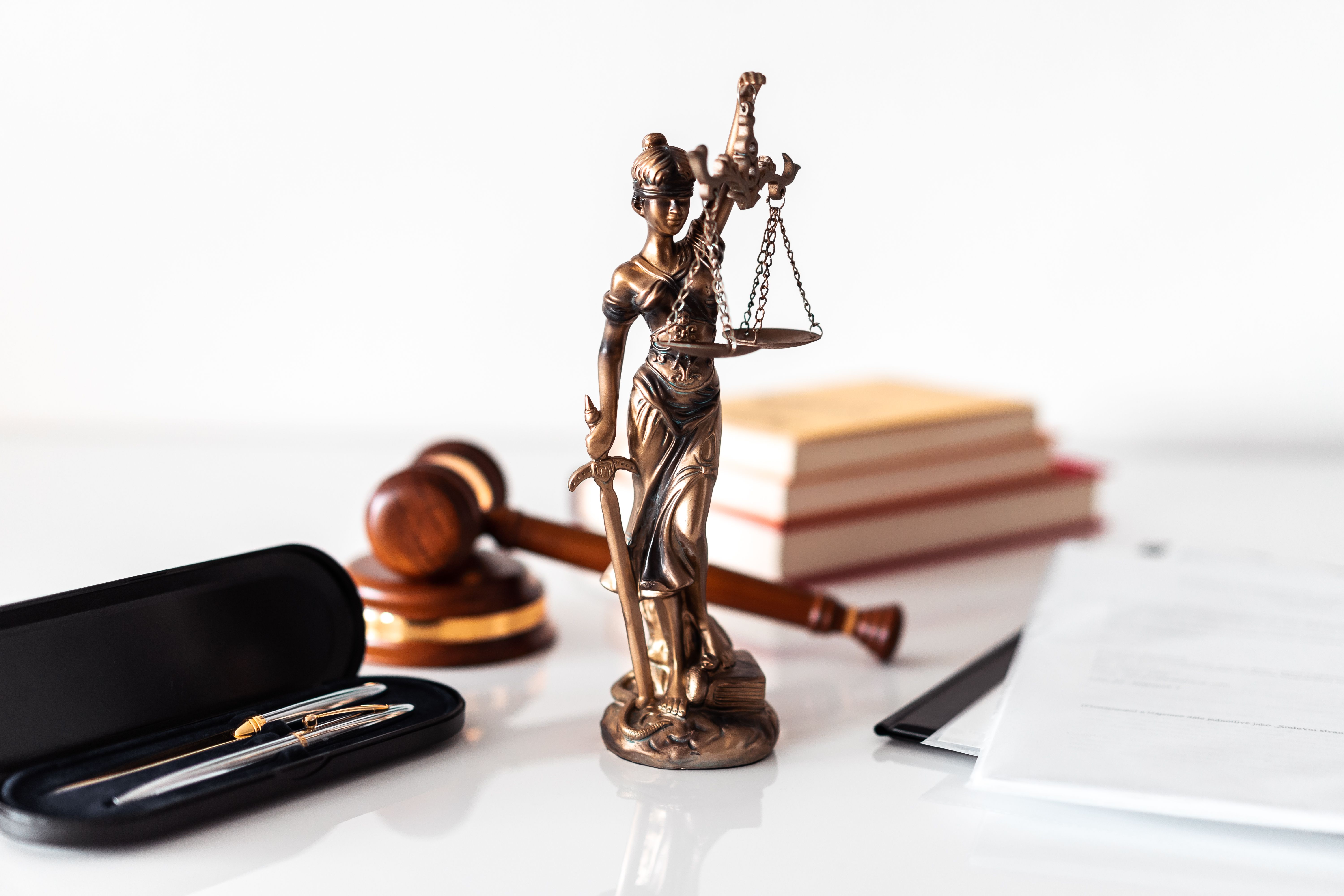 Lady Justice Wallpapers Wallpaper Cave