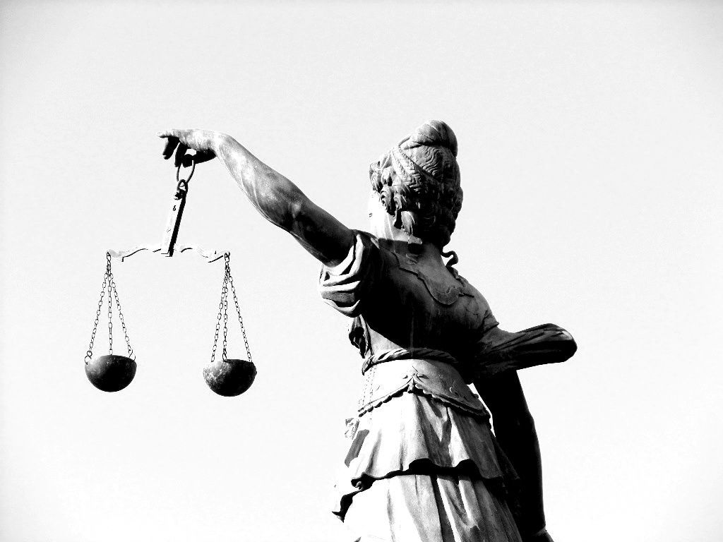 Lady Justice Wallpapers Wallpaper Cave