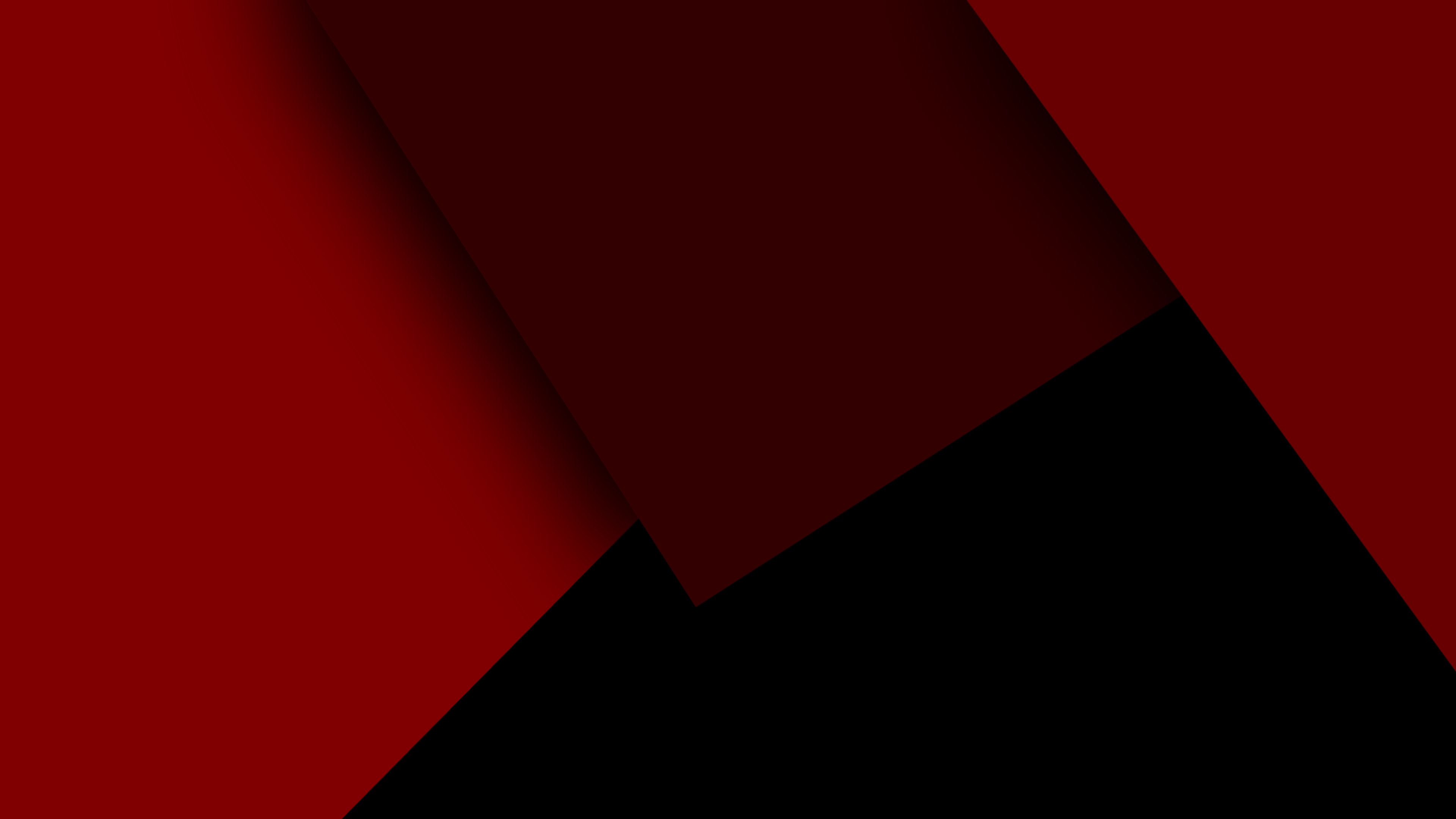 Red And Black 4k PC Wallpapers Wallpaper Cave