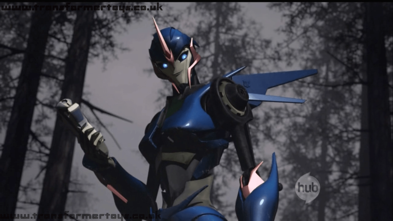 Transformers Movie Arcee Wallpapers Wallpaper Cave