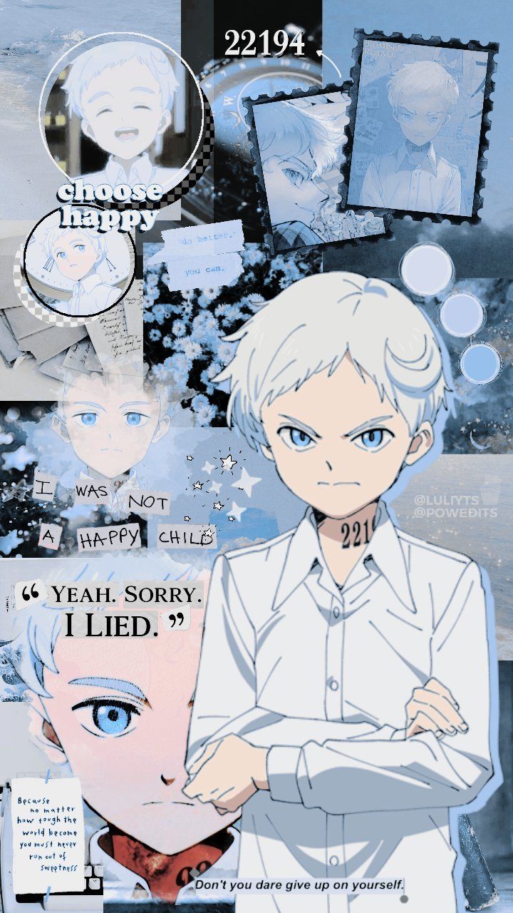 Norman TPN Wallpapers Wallpaper Cave