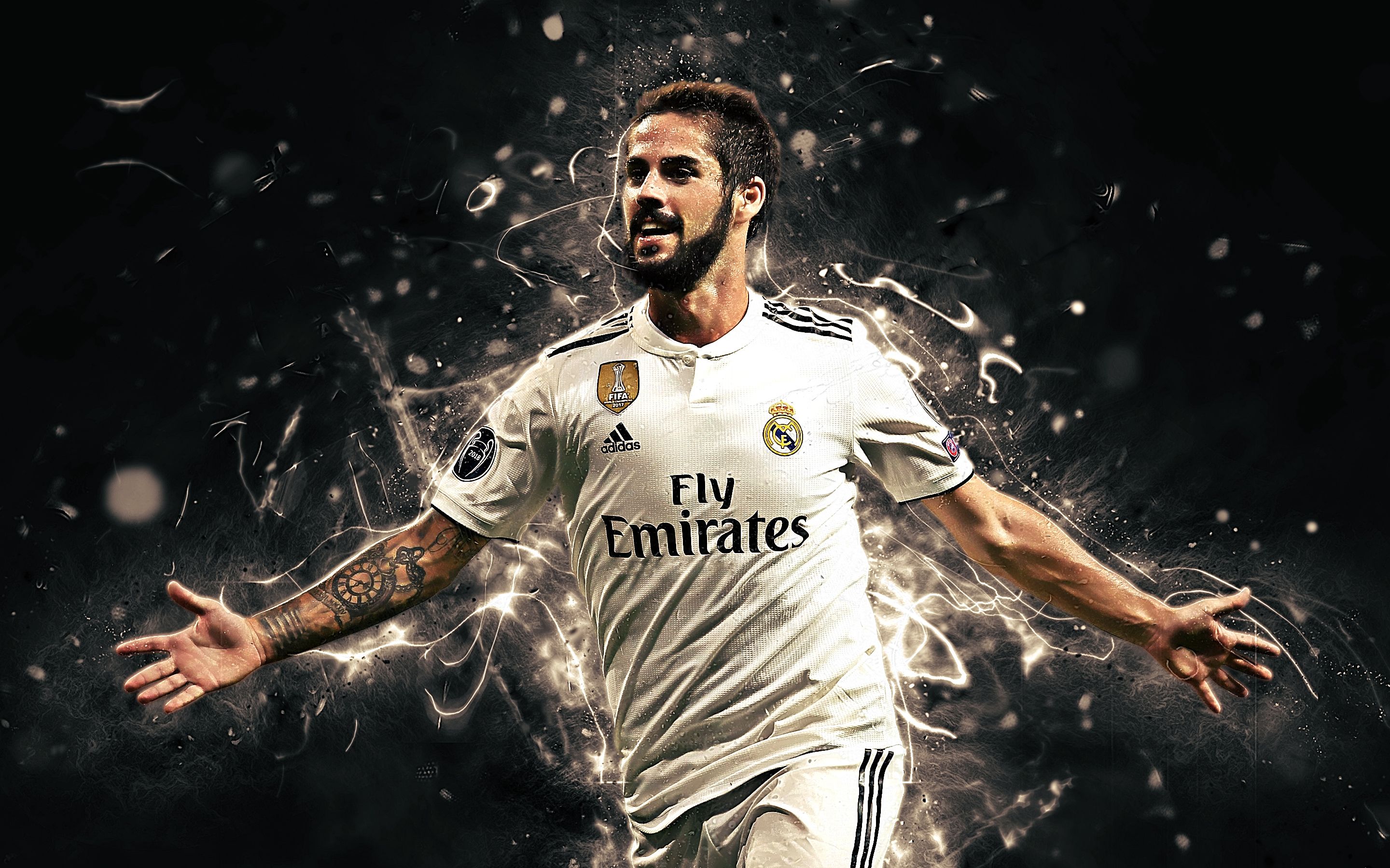 Isco 4k Wallpapers Wallpaper Cave