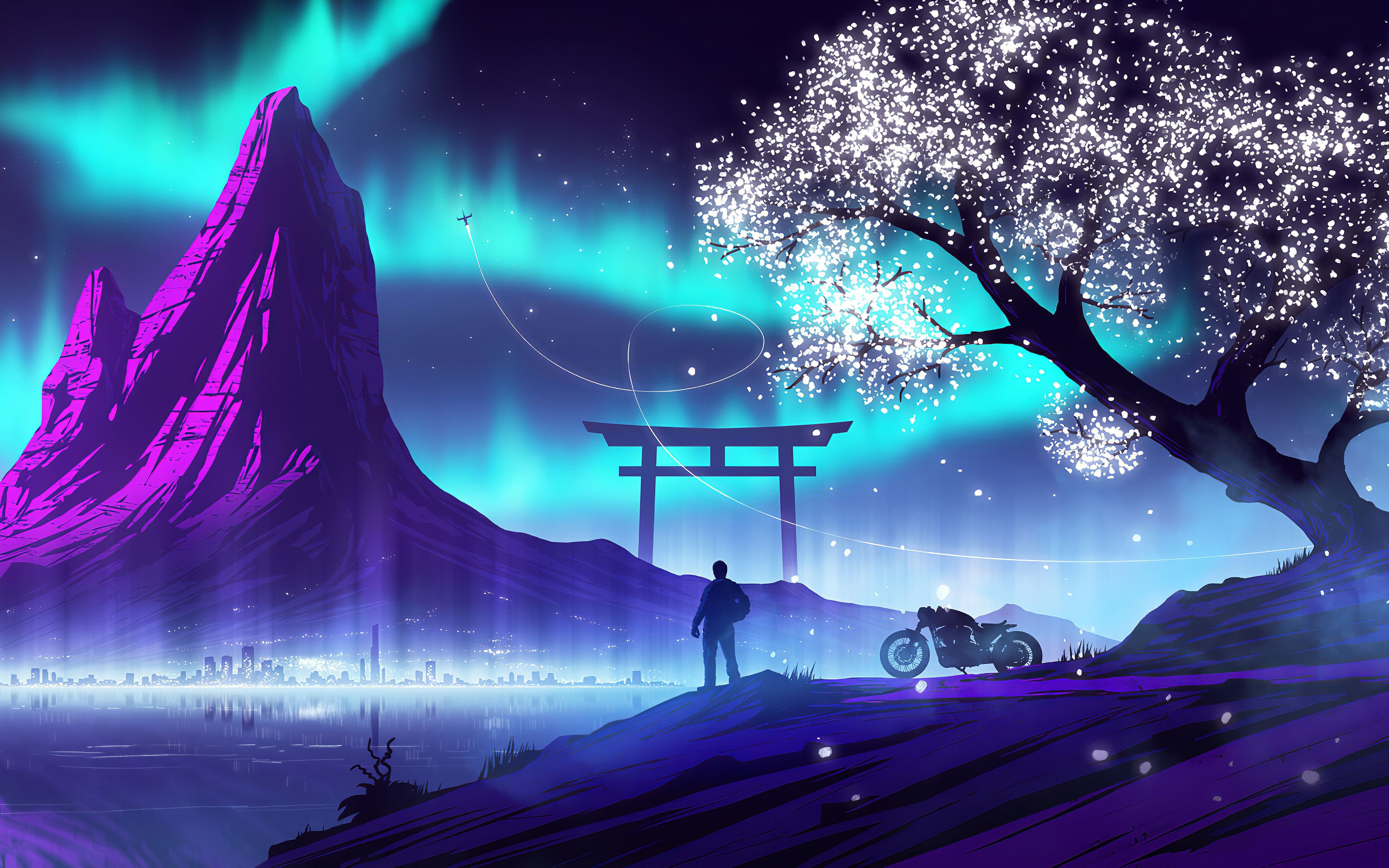 Artists 4k Wallpapers Wallpaper Cave