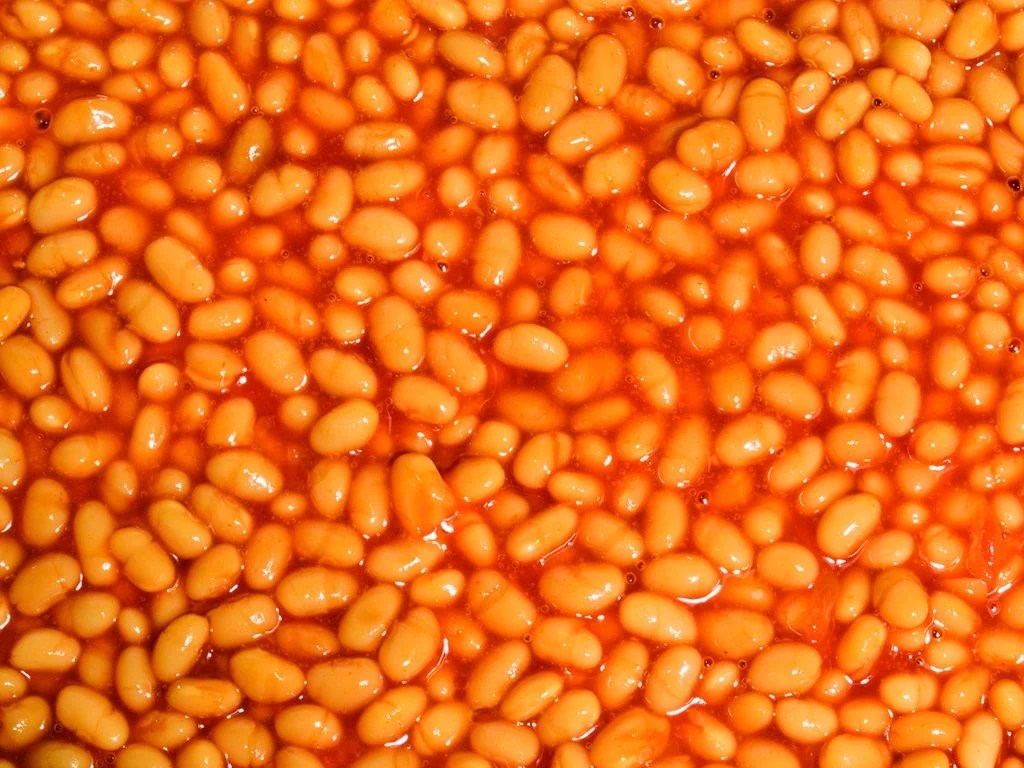 Baked Beans Wallpapers Wallpaper Cave