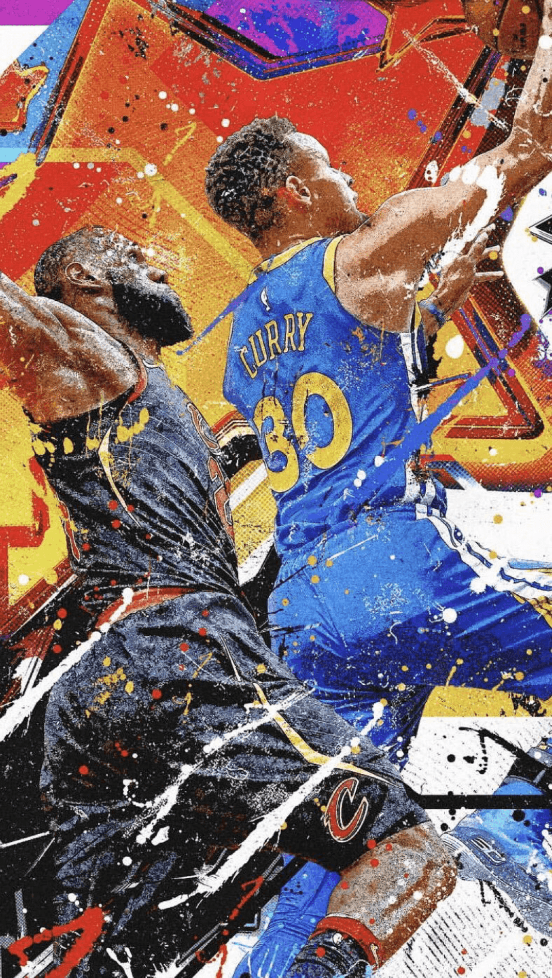 Mobile NBA 4k Wallpapers Wallpaper Cave