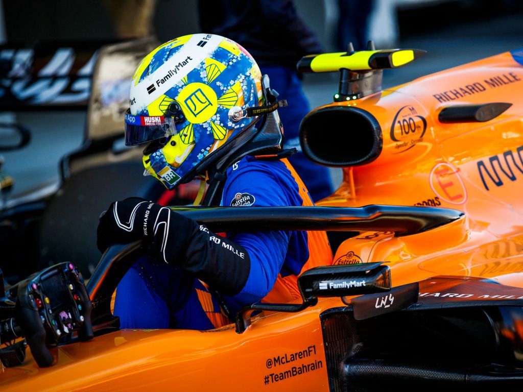 Lando Norris 2021 Wallpapers Wallpaper Cave