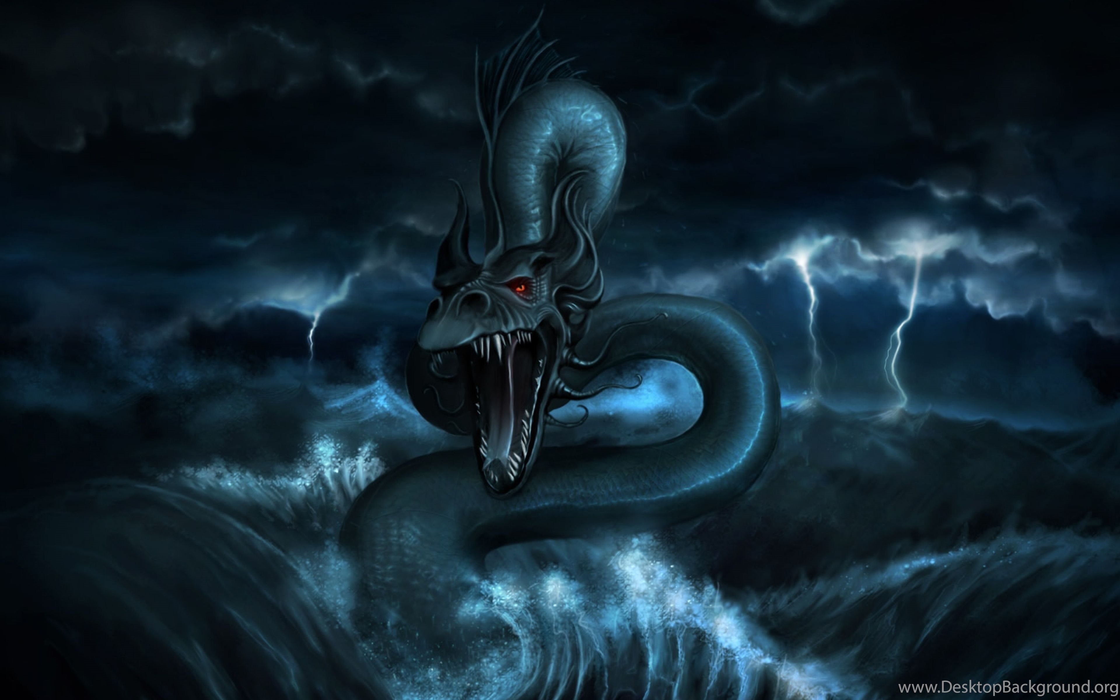 Dark Dragons 4k Wallpapers Wallpaper Cave