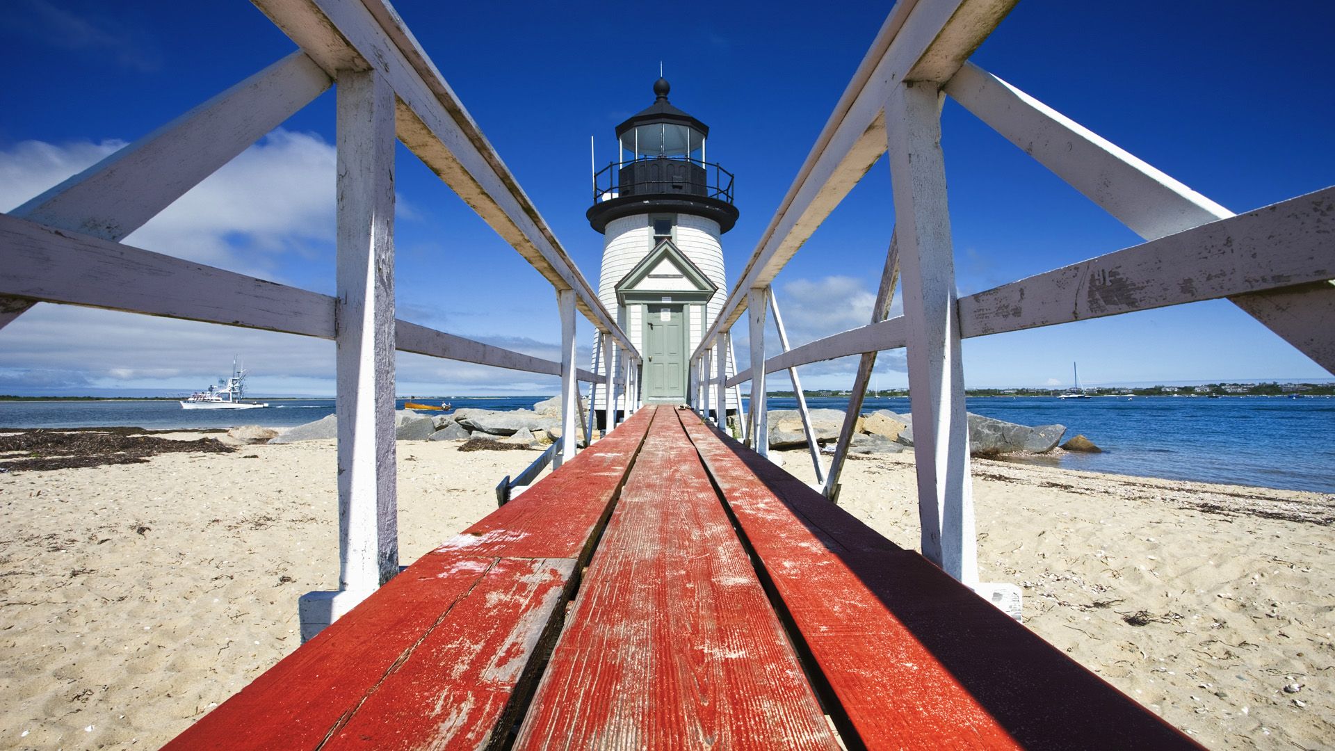 Nantucket Wallpapers Wallpaper Cave