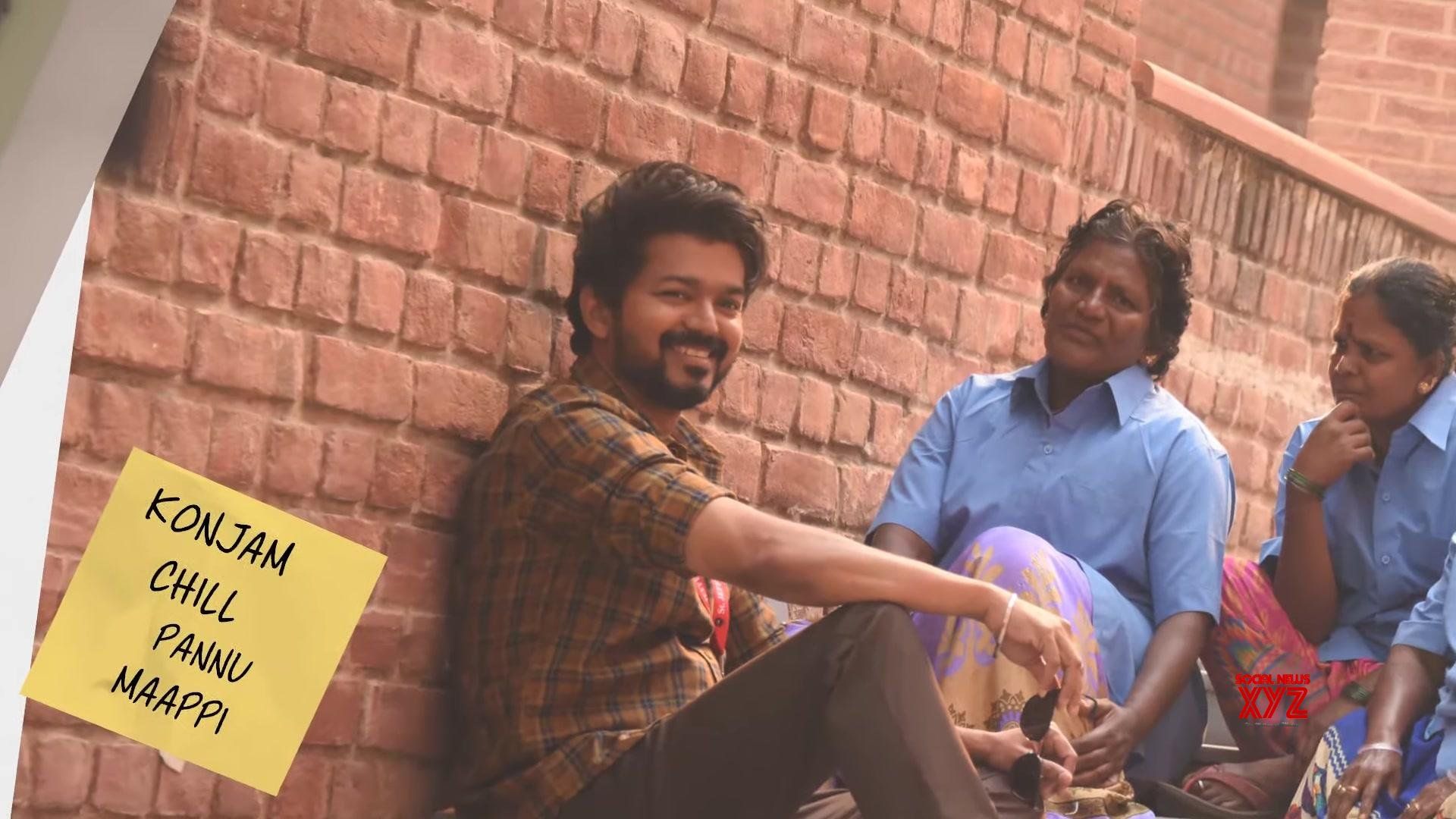 Kutty Movie Wallpapers Wallpaper Cave