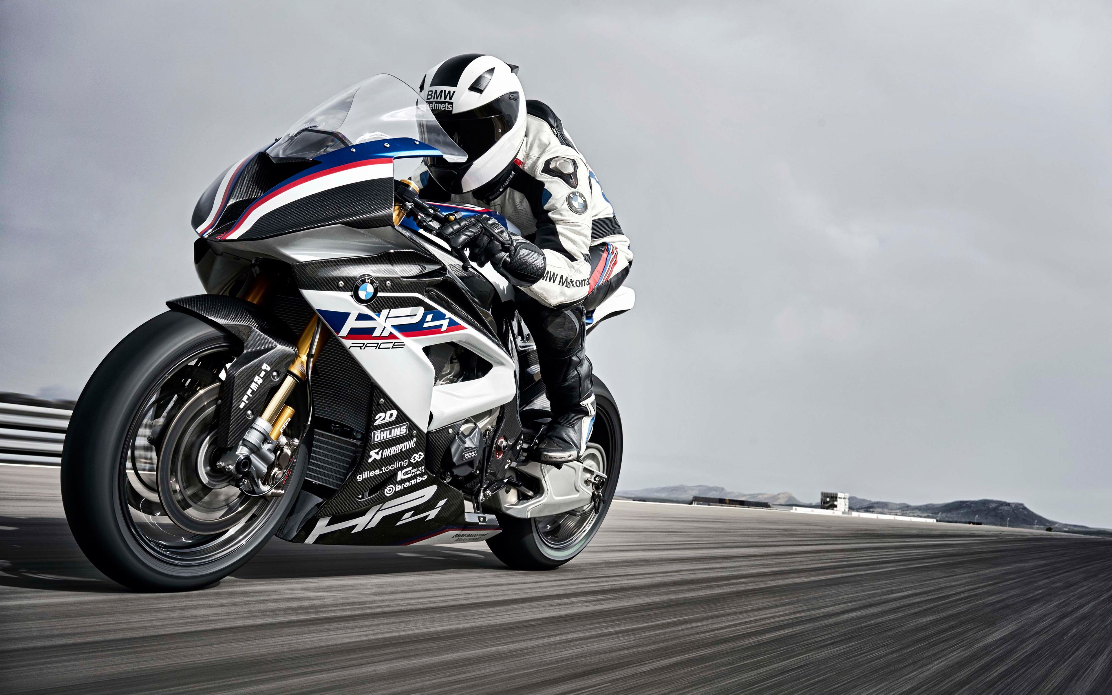 BMW Bike 4k Wallpapers Wallpaper Cave