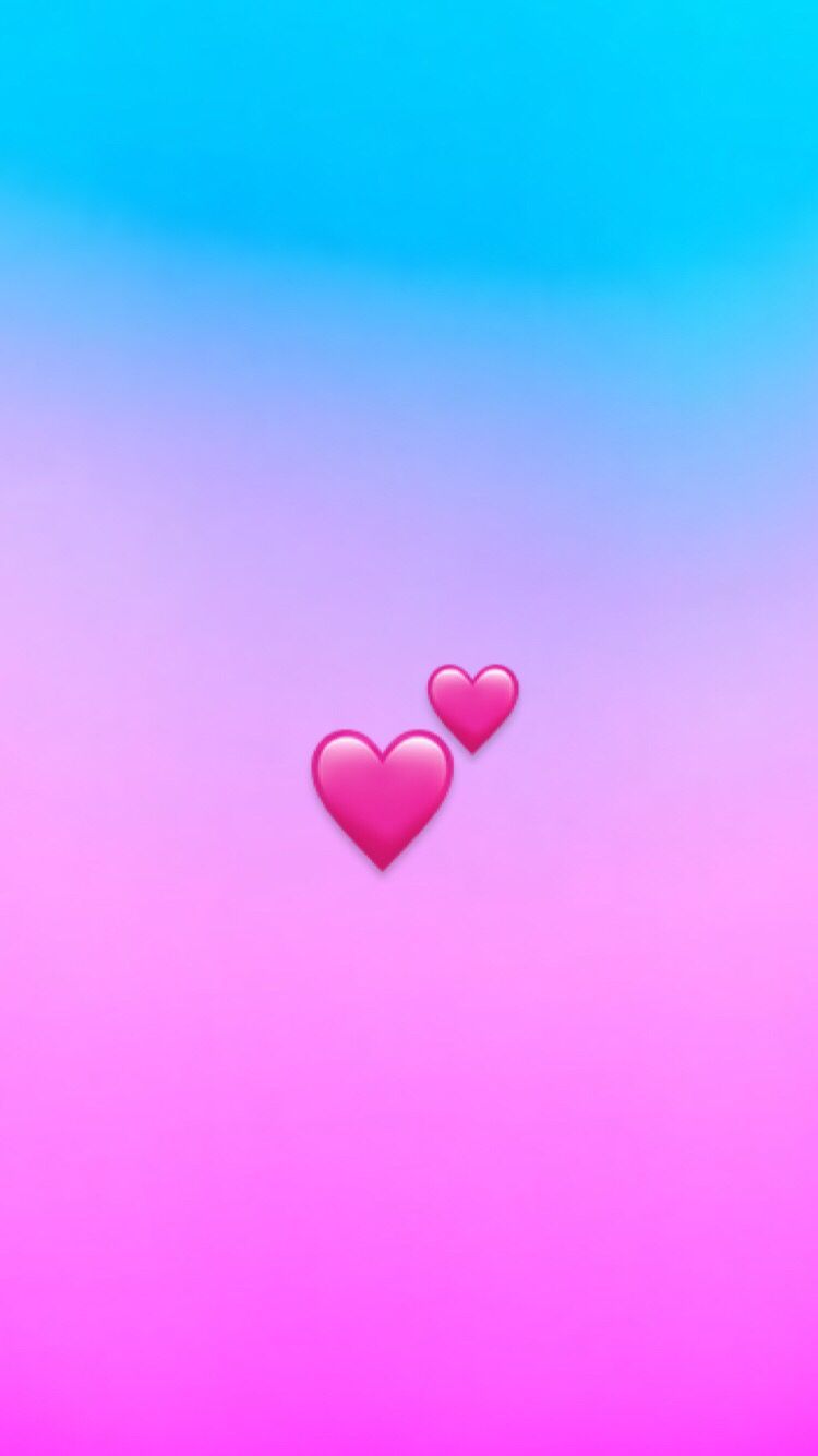 Pink Emoji Wallpapers Wallpaper Cave