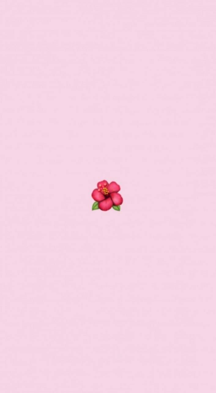 Pink Emoji Wallpapers Wallpaper Cave