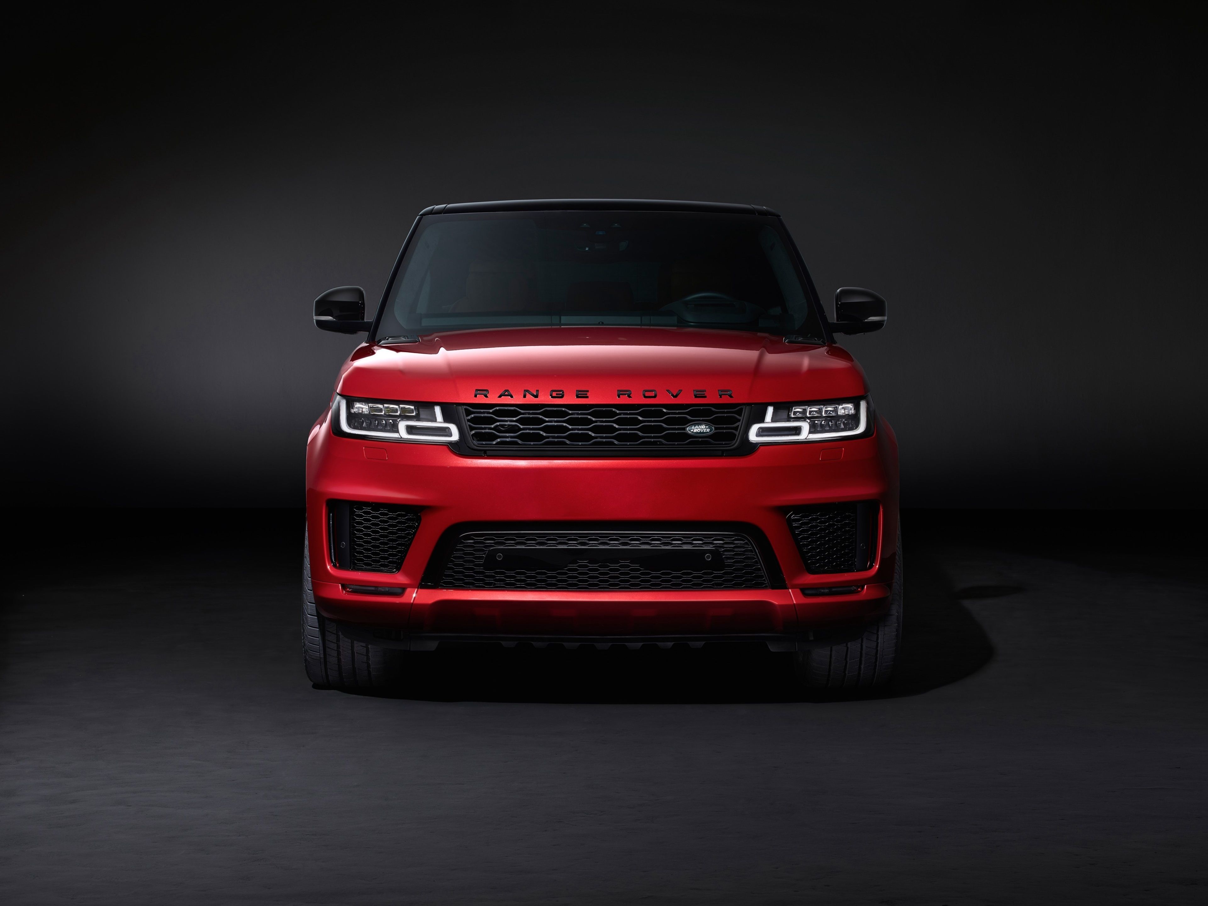 4k Range Rover Wallpapers Wallpaper Cave