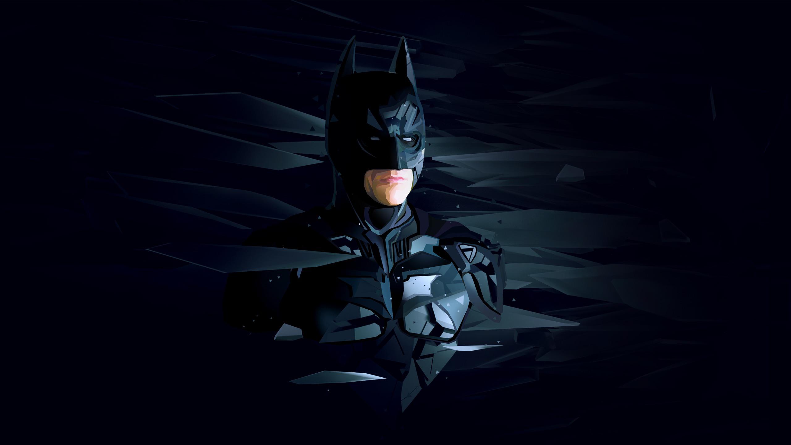 Batman Dark Knight 4k Wallpapers Wallpaper Cave