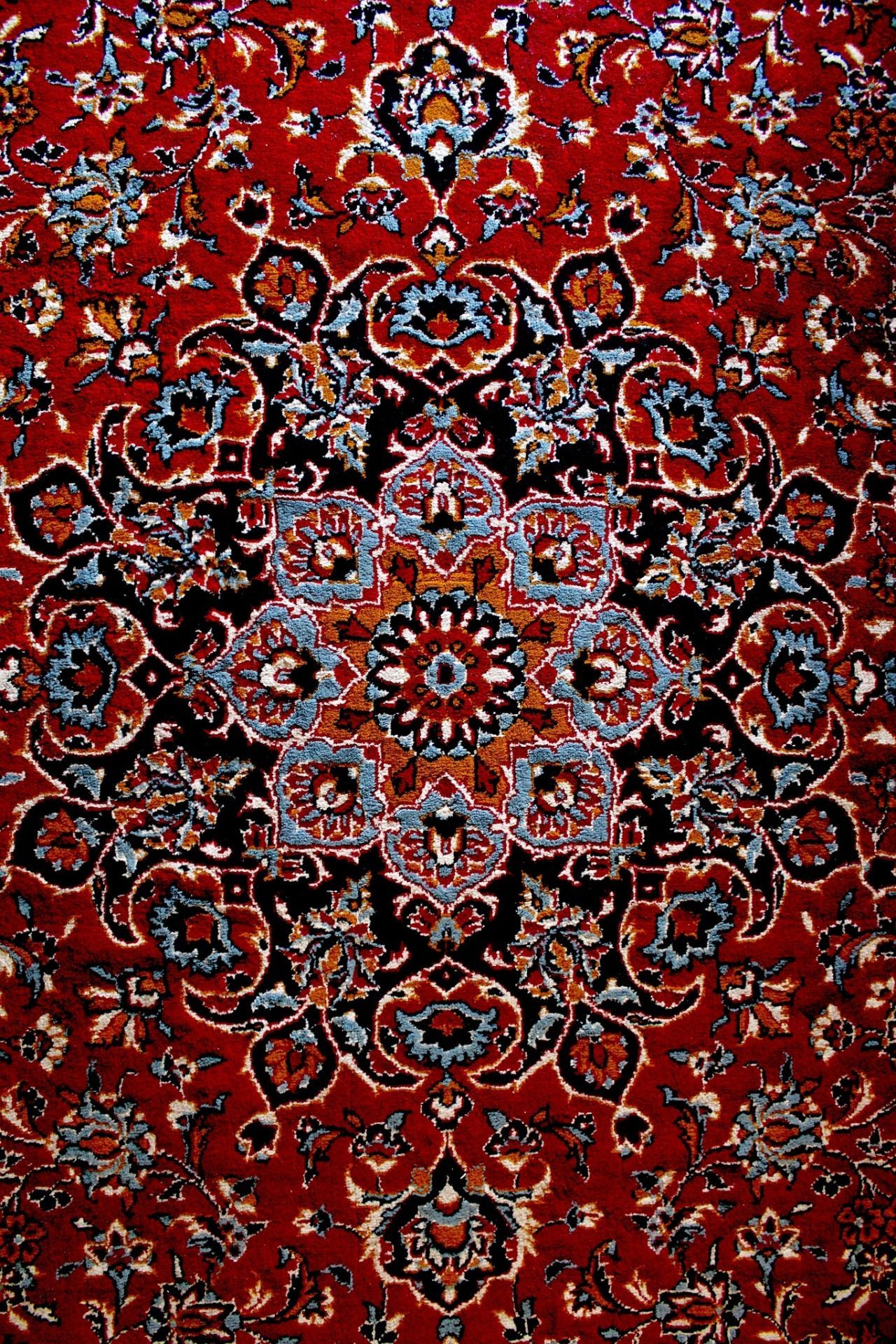Persian Carpet Wallpapers Wallpaper Cave