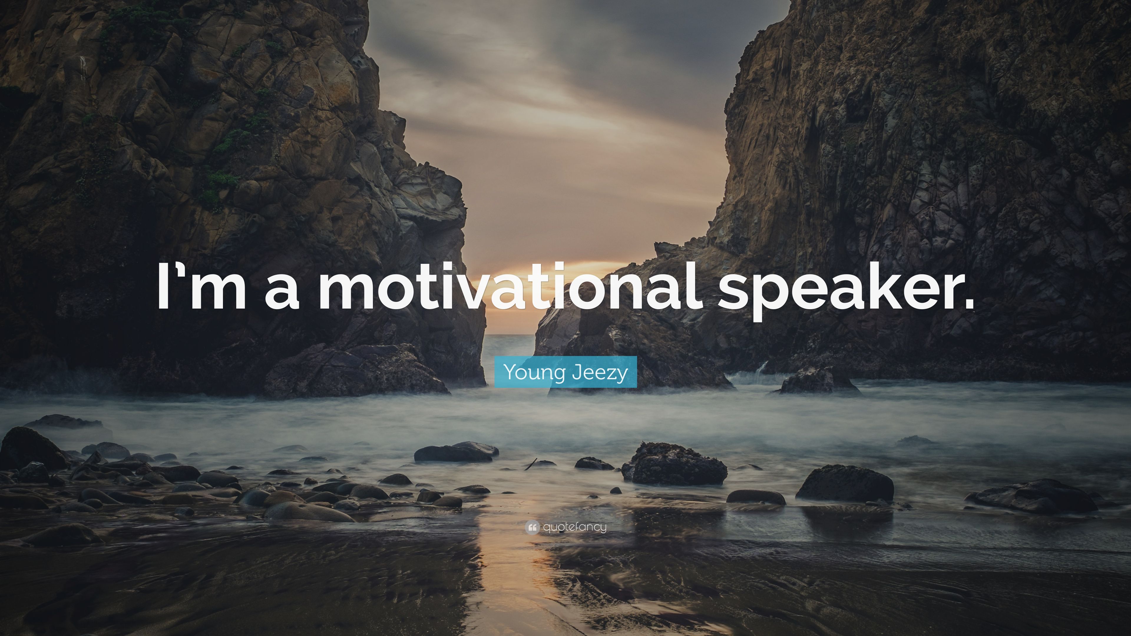 Motivational Speaker Wallpapers Wallpaper Cave