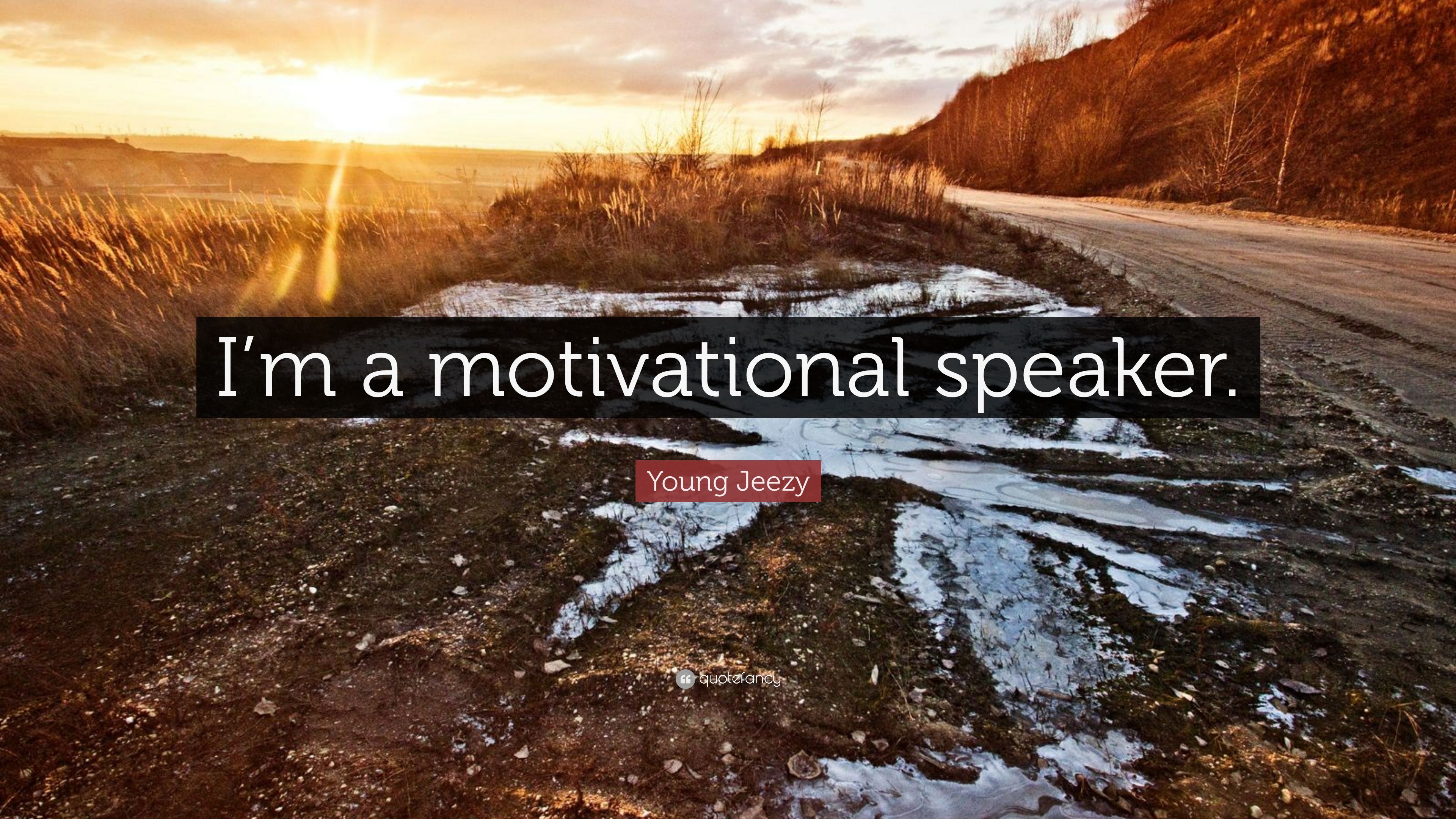 Motivational Speaker Wallpapers Wallpaper Cave