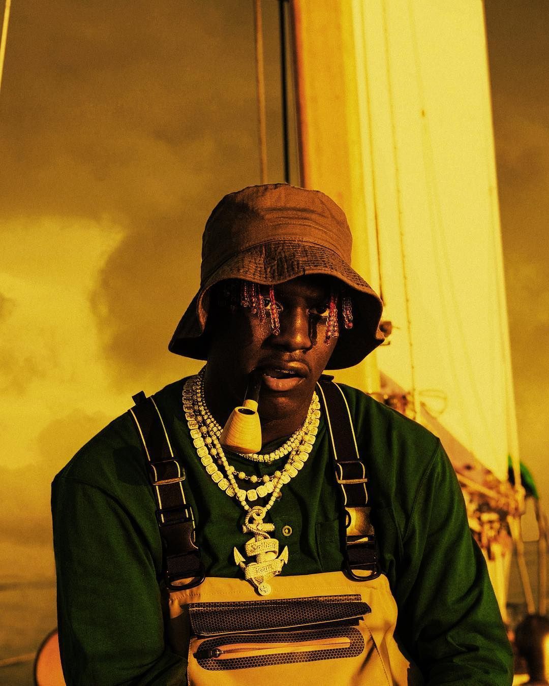 Yellow Rapper Wallpapers Wallpaper Cave