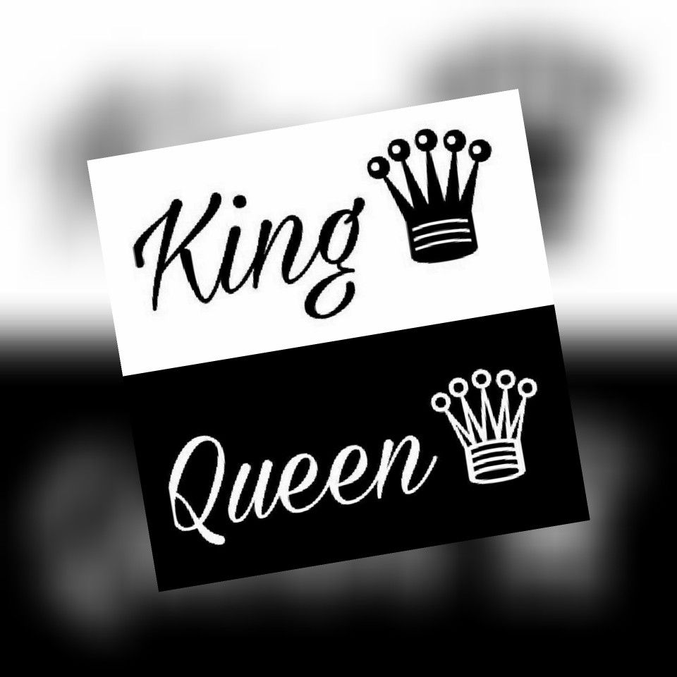 Black Kings And Queens Wallpapers Wallpaper Cave