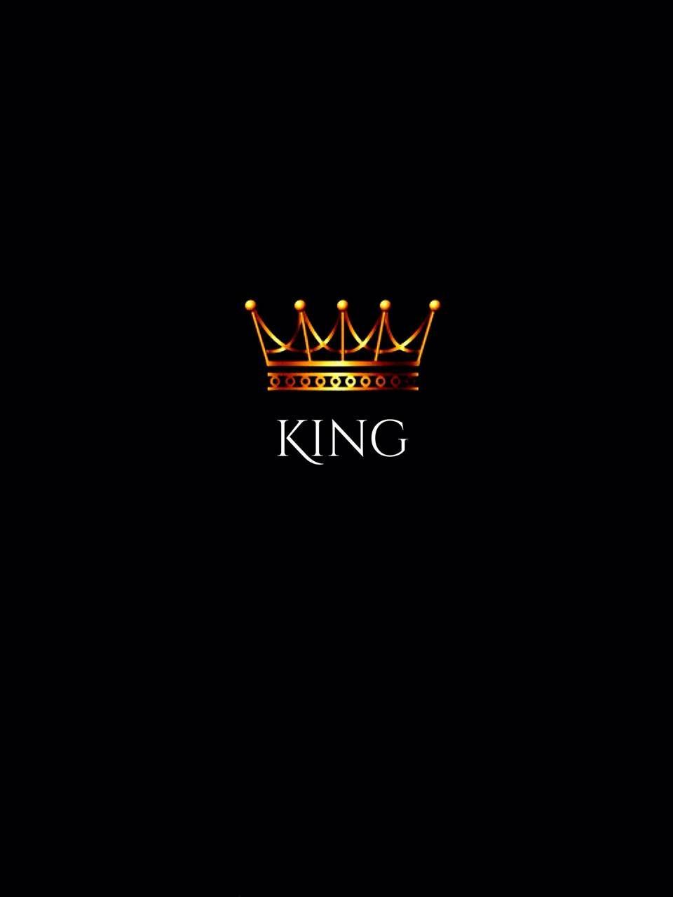 King Text Wallpapers Wallpaper Cave
