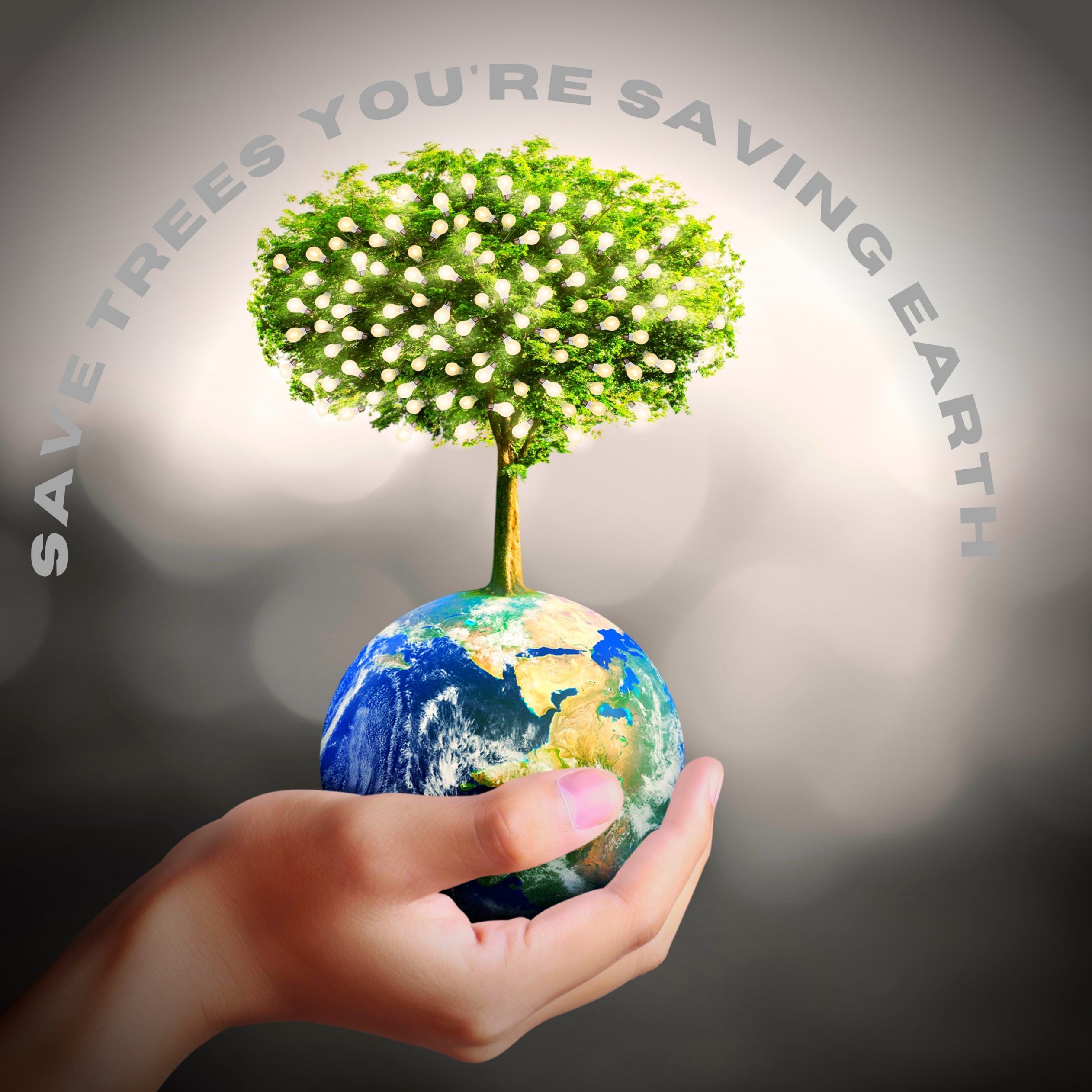 Save The Earth Wallpapers Wallpaper Cave