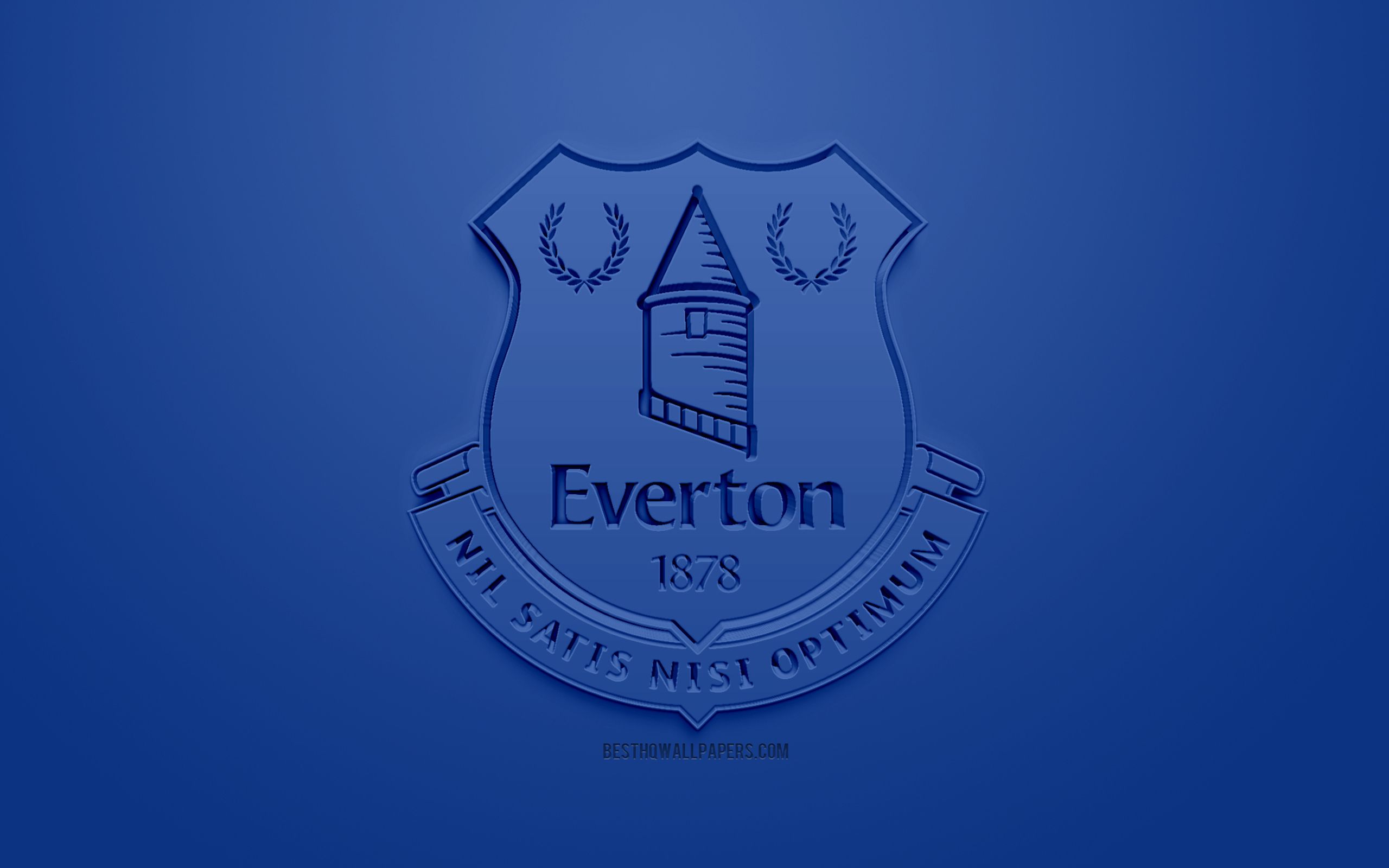 Everton 4k Wallpapers Wallpaper Cave