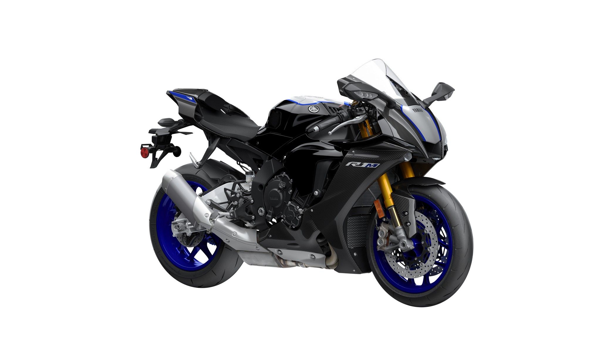 Yamaha R1 2021 Wallpapers - Wallpaper Cave