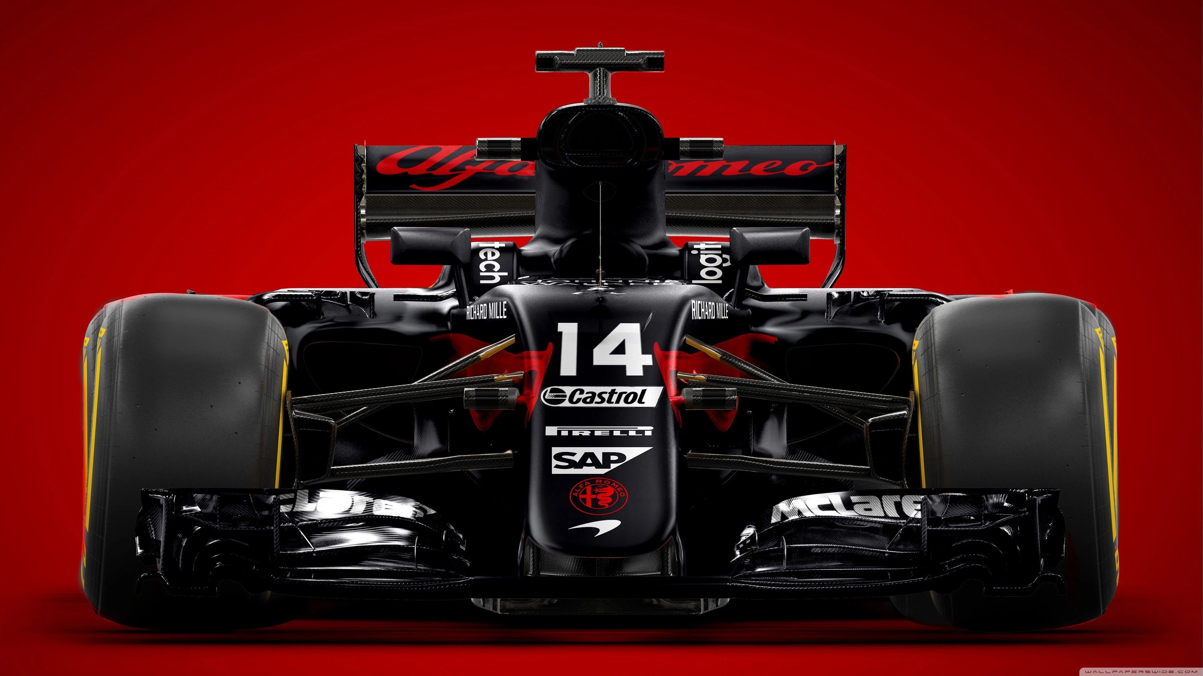 4k F1 Desktop Wallpapers Wallpaper Cave