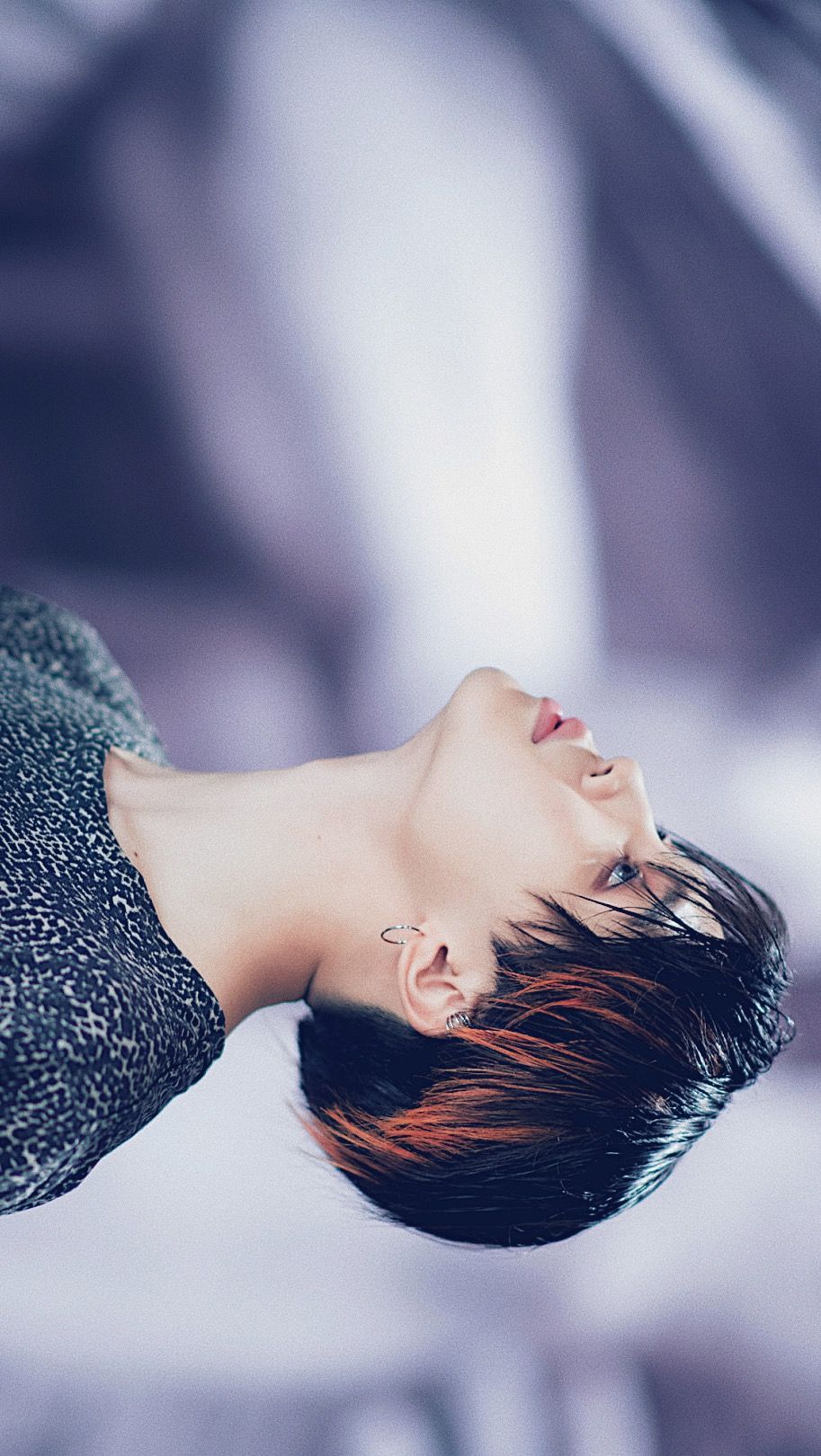 Jimin Fake Love Wallpapers Wallpaper Cave