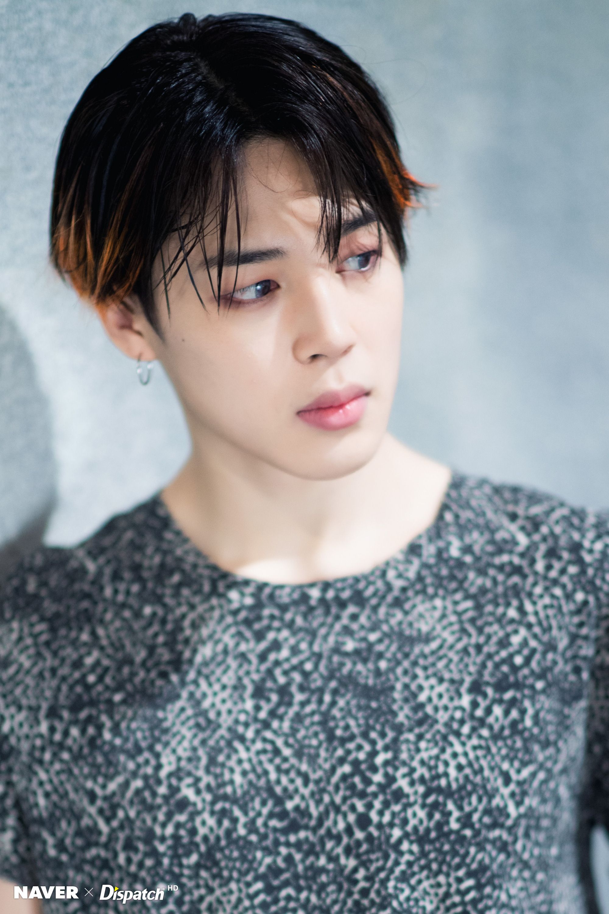 Jimin Fake Love Wallpapers Wallpaper Cave