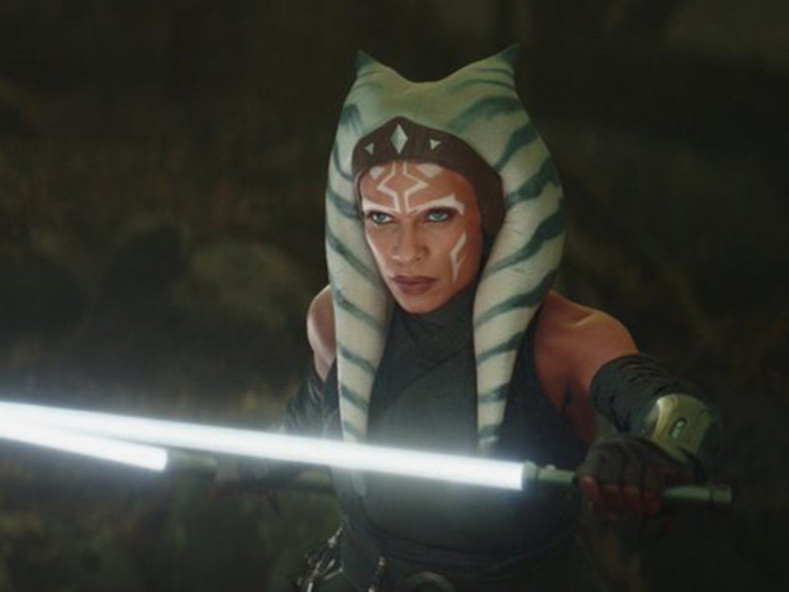 Ahsoka Gray Jedi Wallpapers Wallpaper Cave