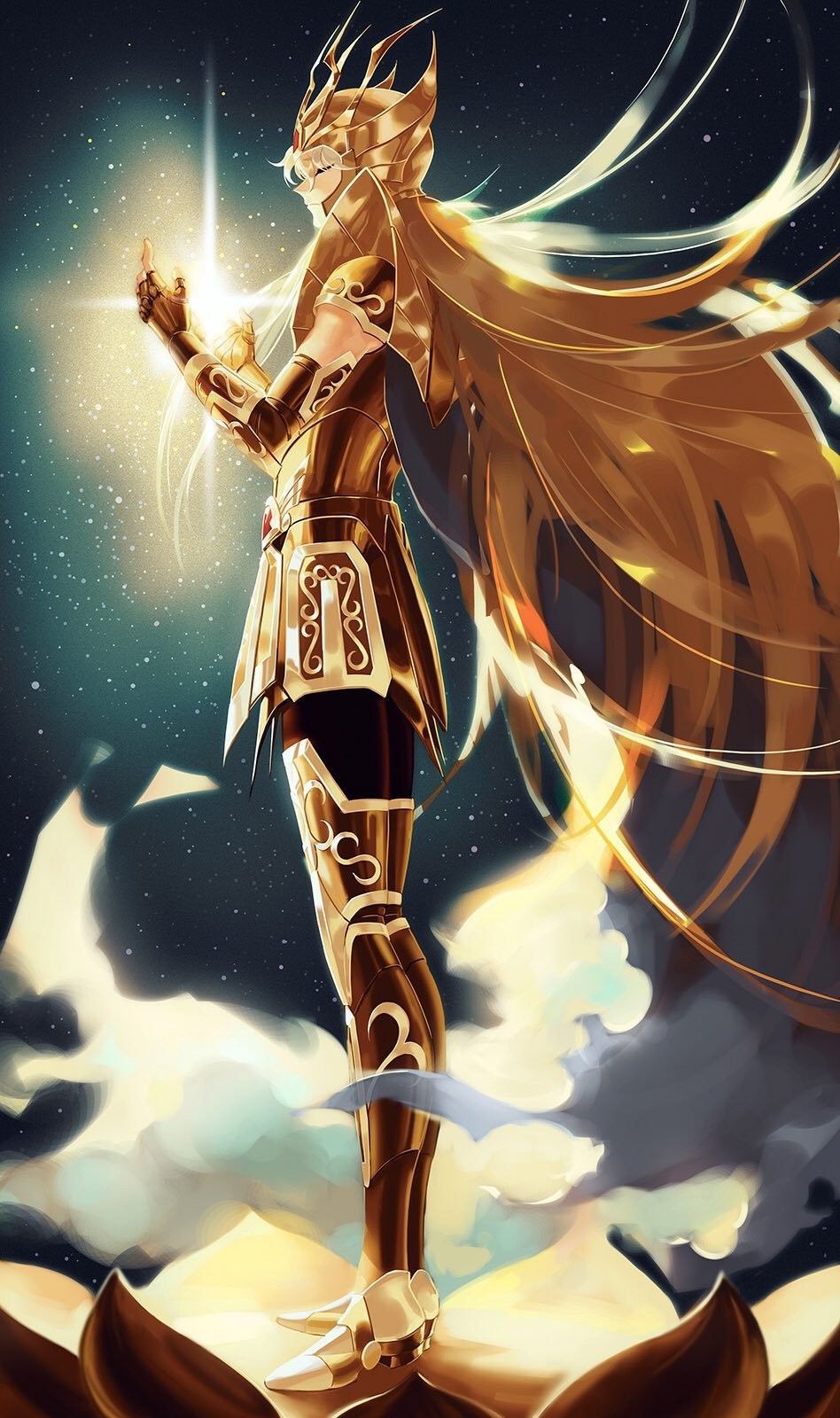 Virgo Asmita Wallpapers Wallpaper Cave