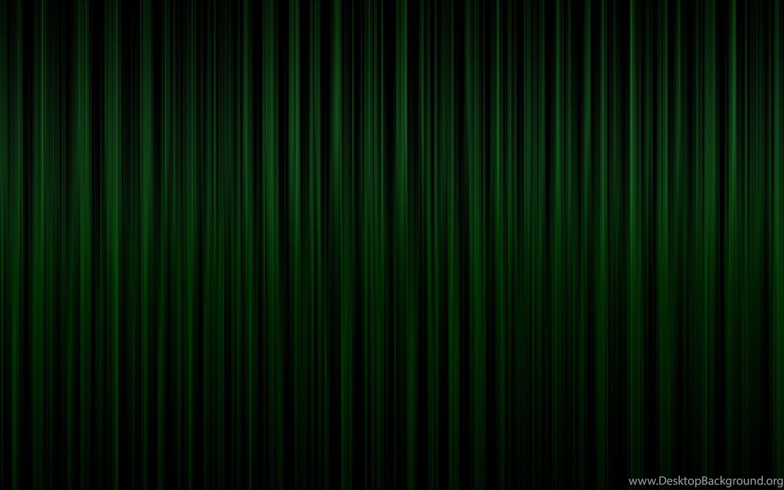 4k Green And Black PC Wallpapers Wallpaper Cave