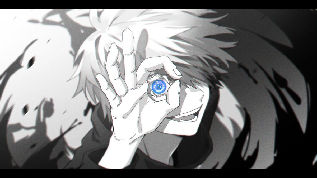 Jujutsu Kaisen PS4 Wallpapers Wallpaper Cave