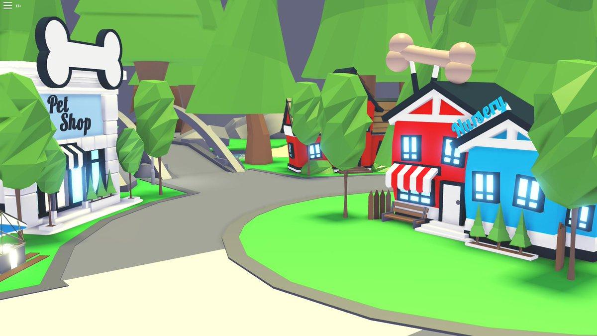 Roblox Houses Wallpapers Wallpaper Cave