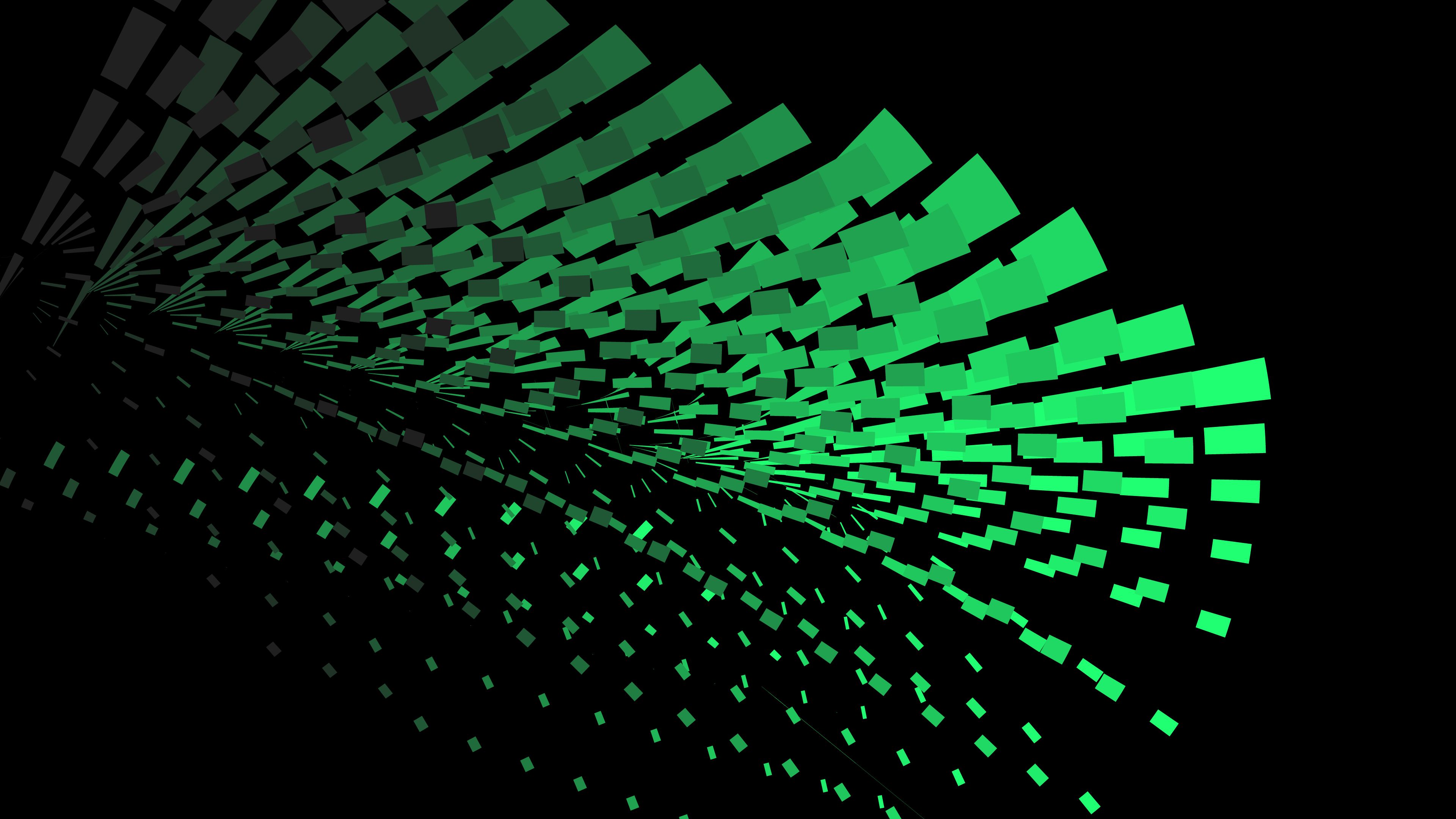 4k Green And Black Wallpapers Wallpaper Cave